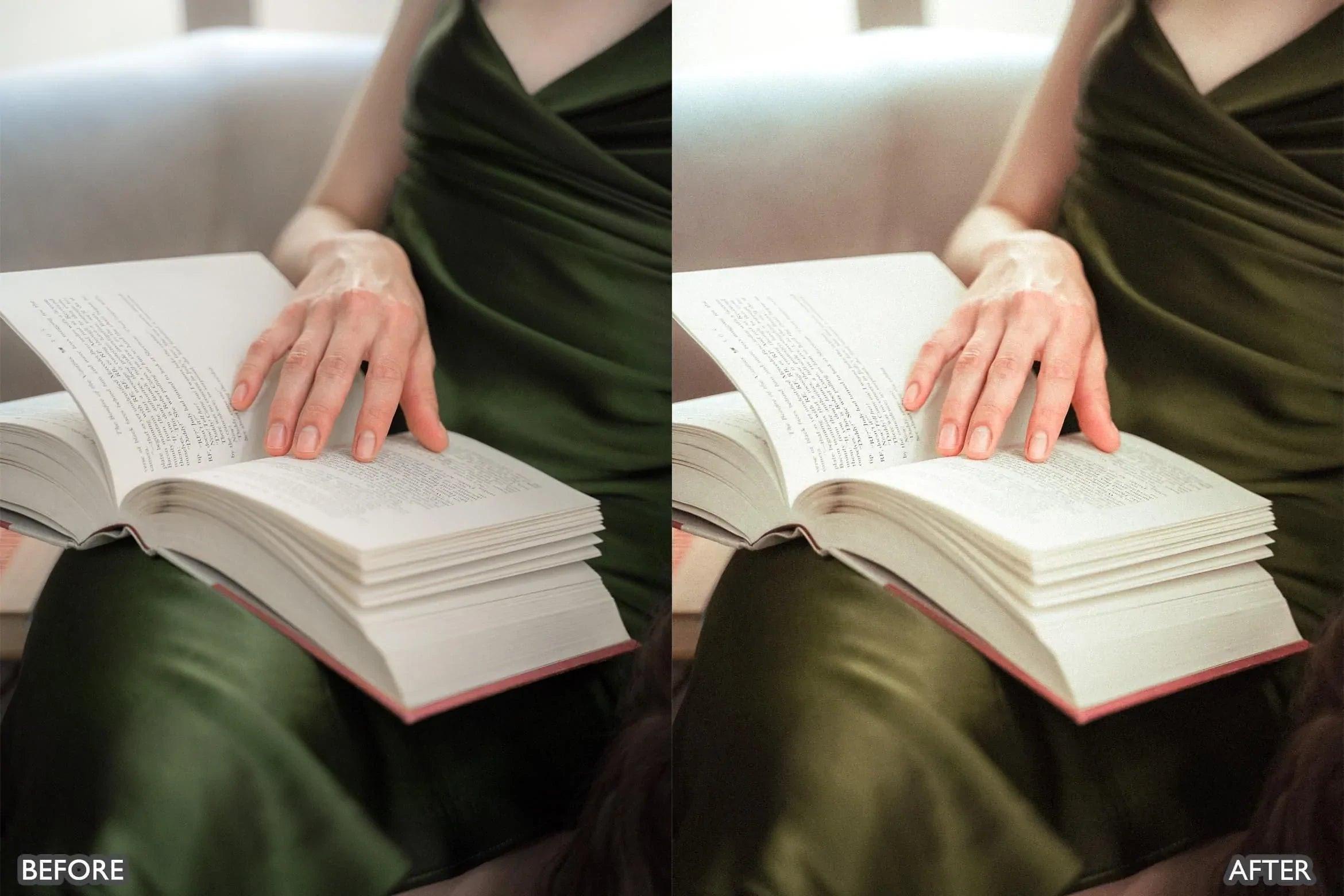 Bright Clean White Lightroom Presets Pack - Lightroom Presets - by AAA Presets