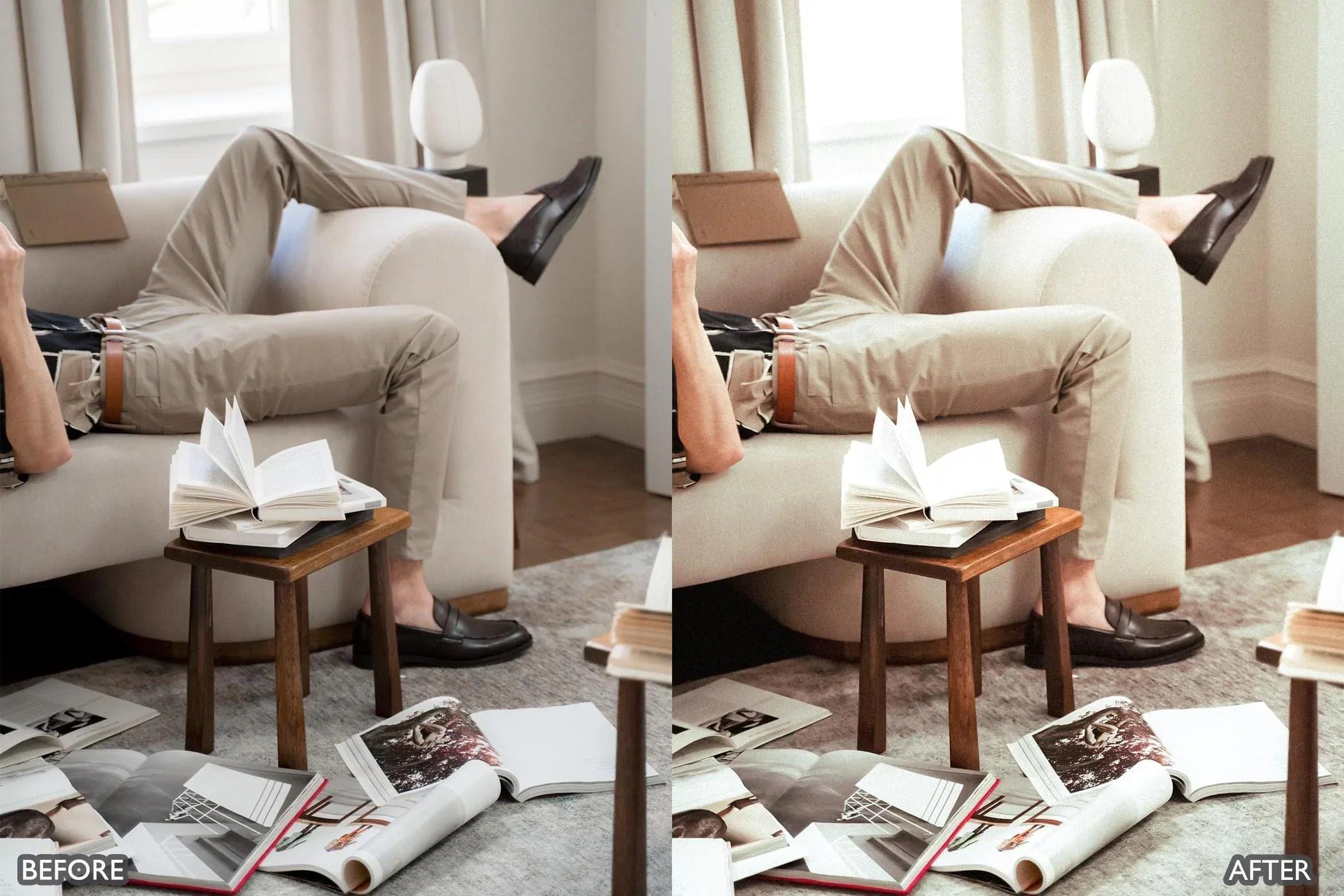 Bright Clean White Lightroom Presets Pack - Lightroom Presets - by AAA Presets