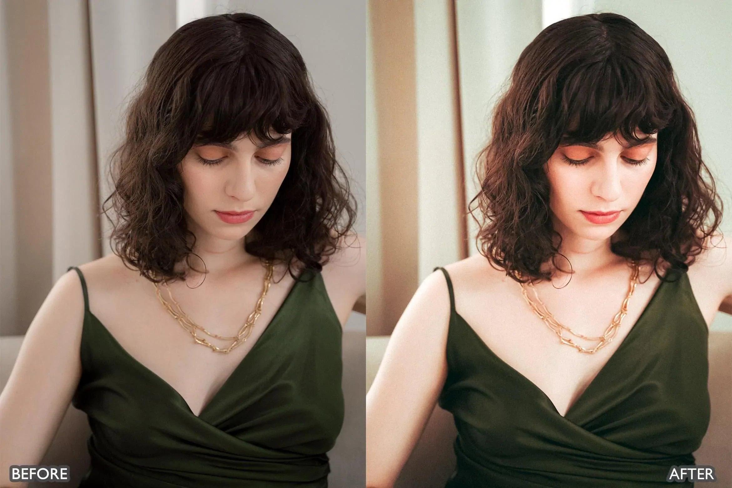 Bright Clean White Lightroom Presets Pack - Lightroom Presets - by AAA Presets