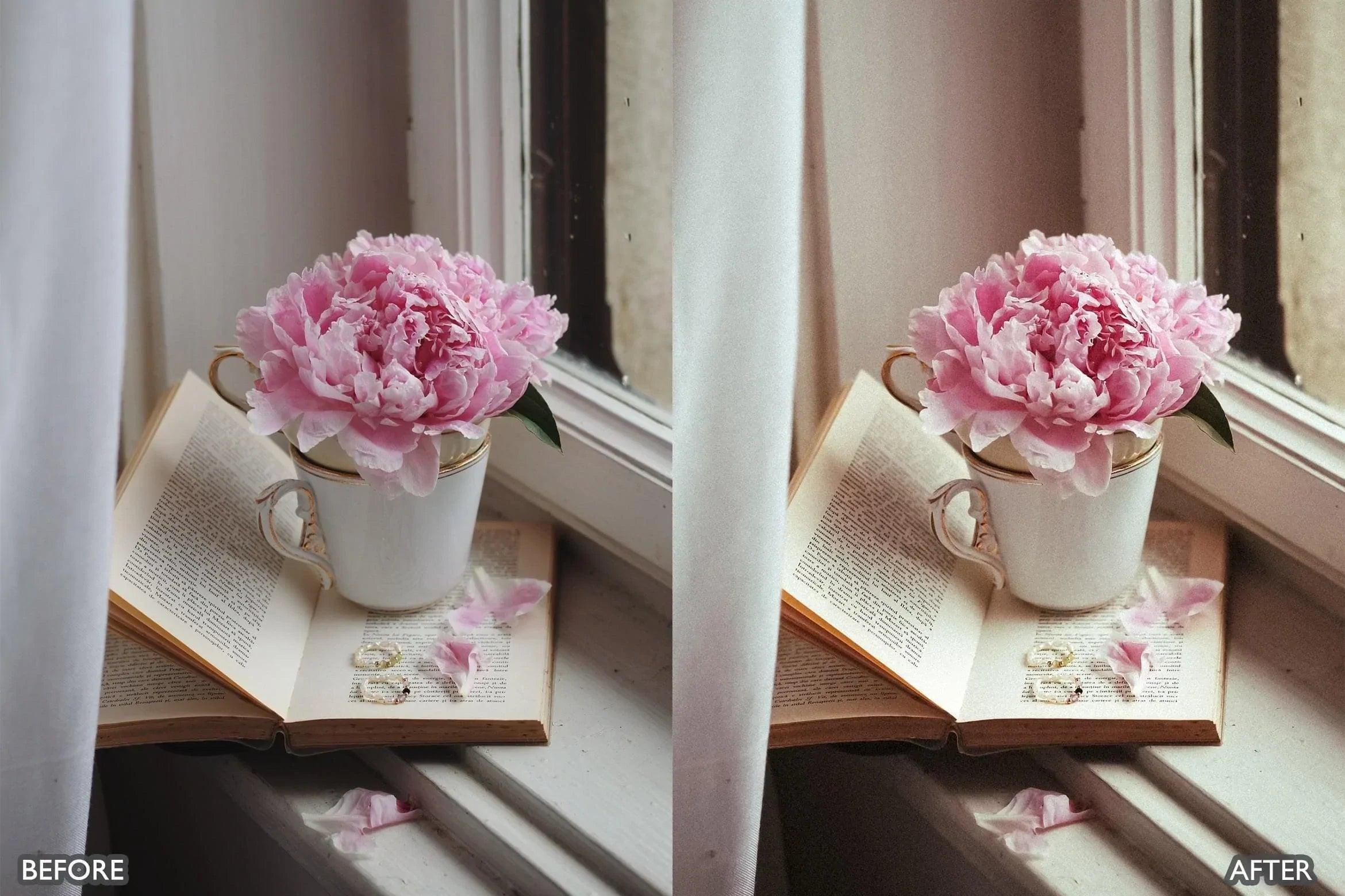 Bright Clean White Lightroom Presets Pack - Lightroom Presets - by AAA Presets