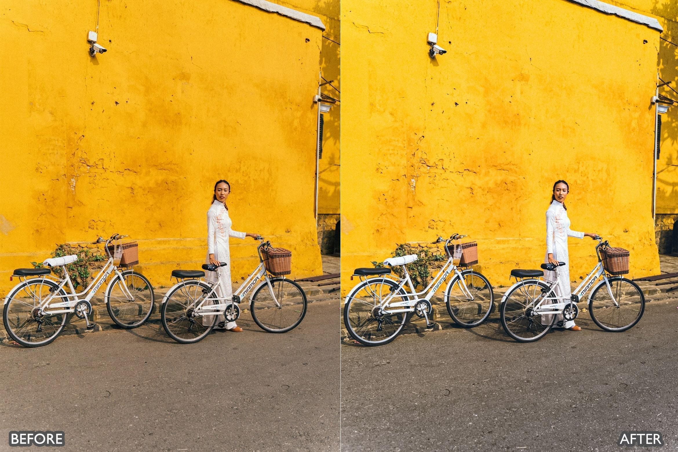 Bright Natural Lightroom Presets - Lightroom Presets - by AAA Presets