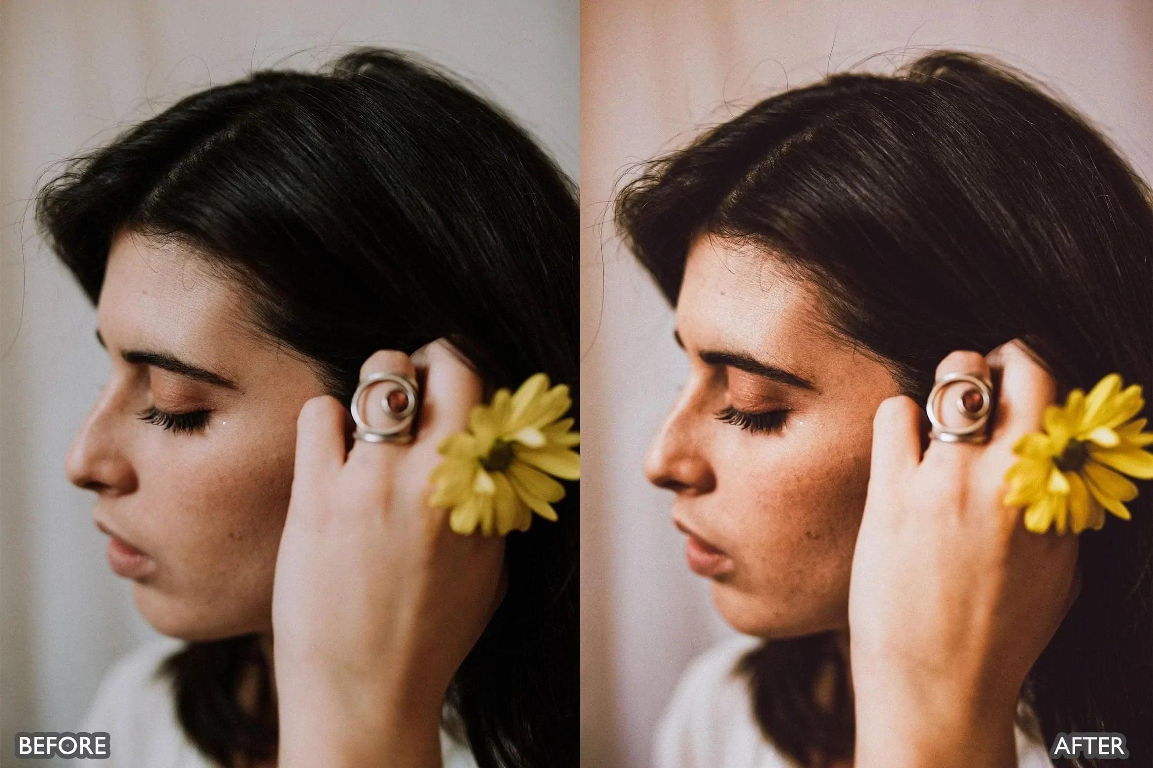 Bright Natural Lightroom Presets - Lightroom Presets - by AAA Presets