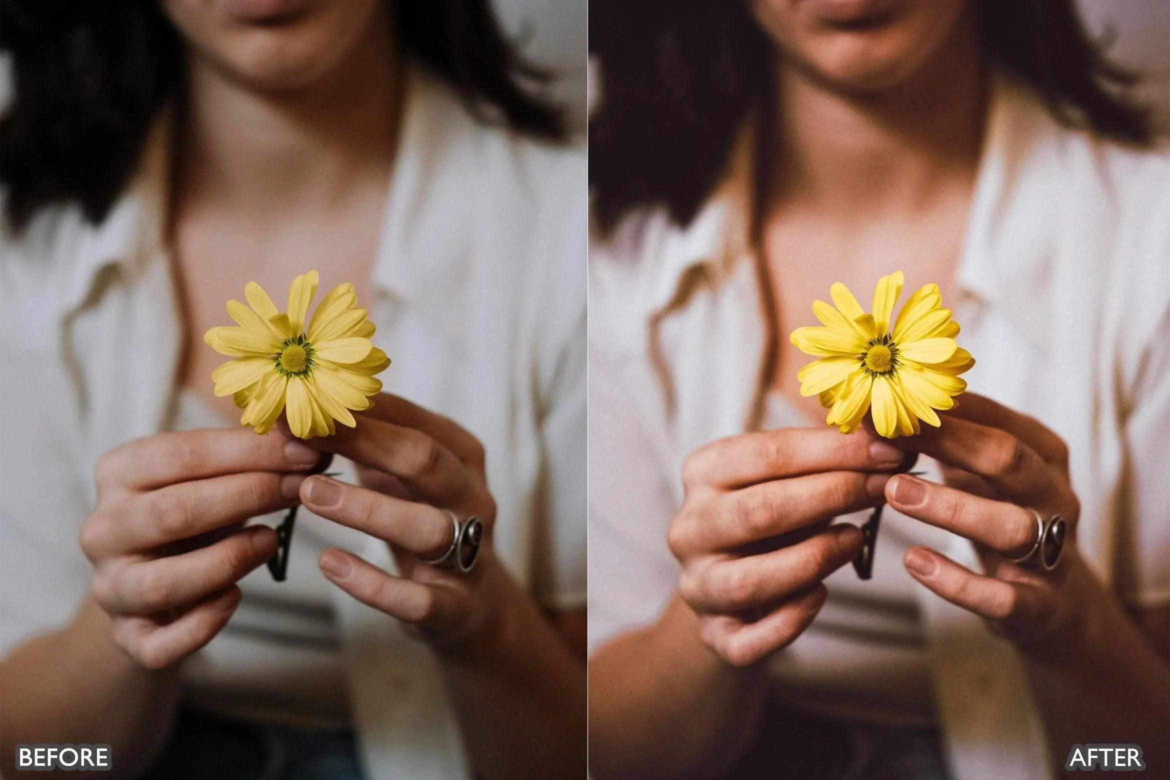 Bright Natural Lightroom Presets - Lightroom Presets - by AAA Presets