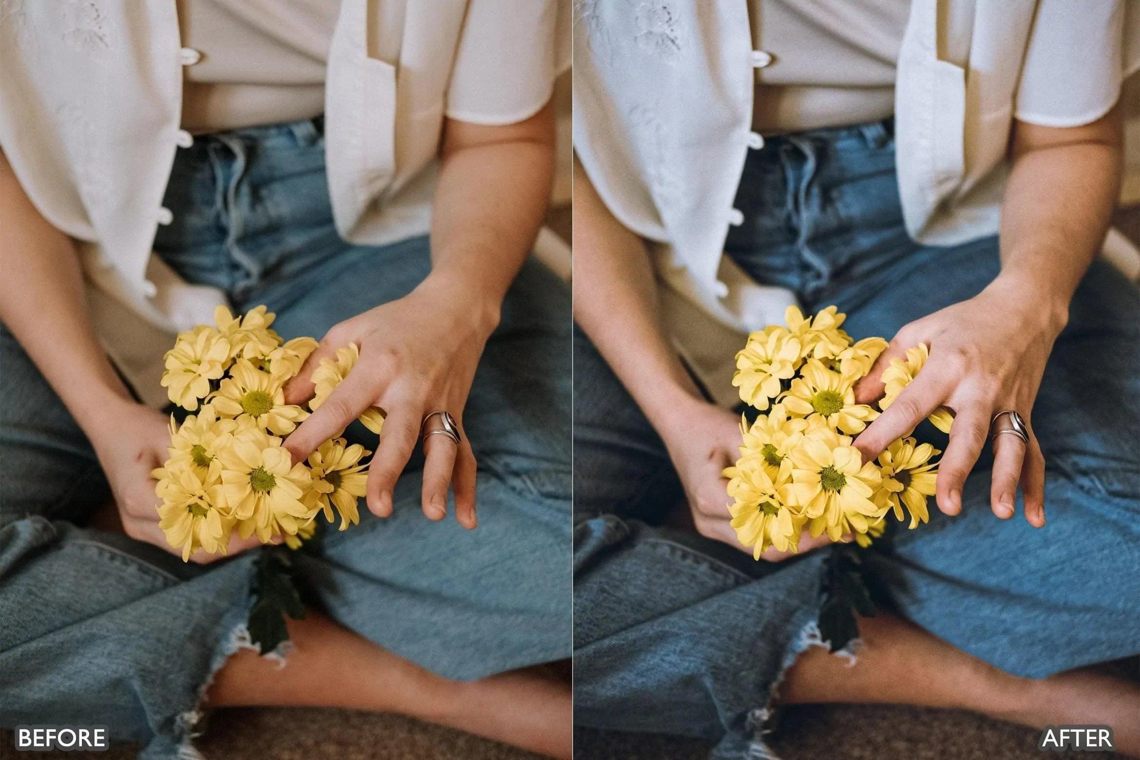 Bright Natural Lightroom Presets - Lightroom Presets - by AAA Presets