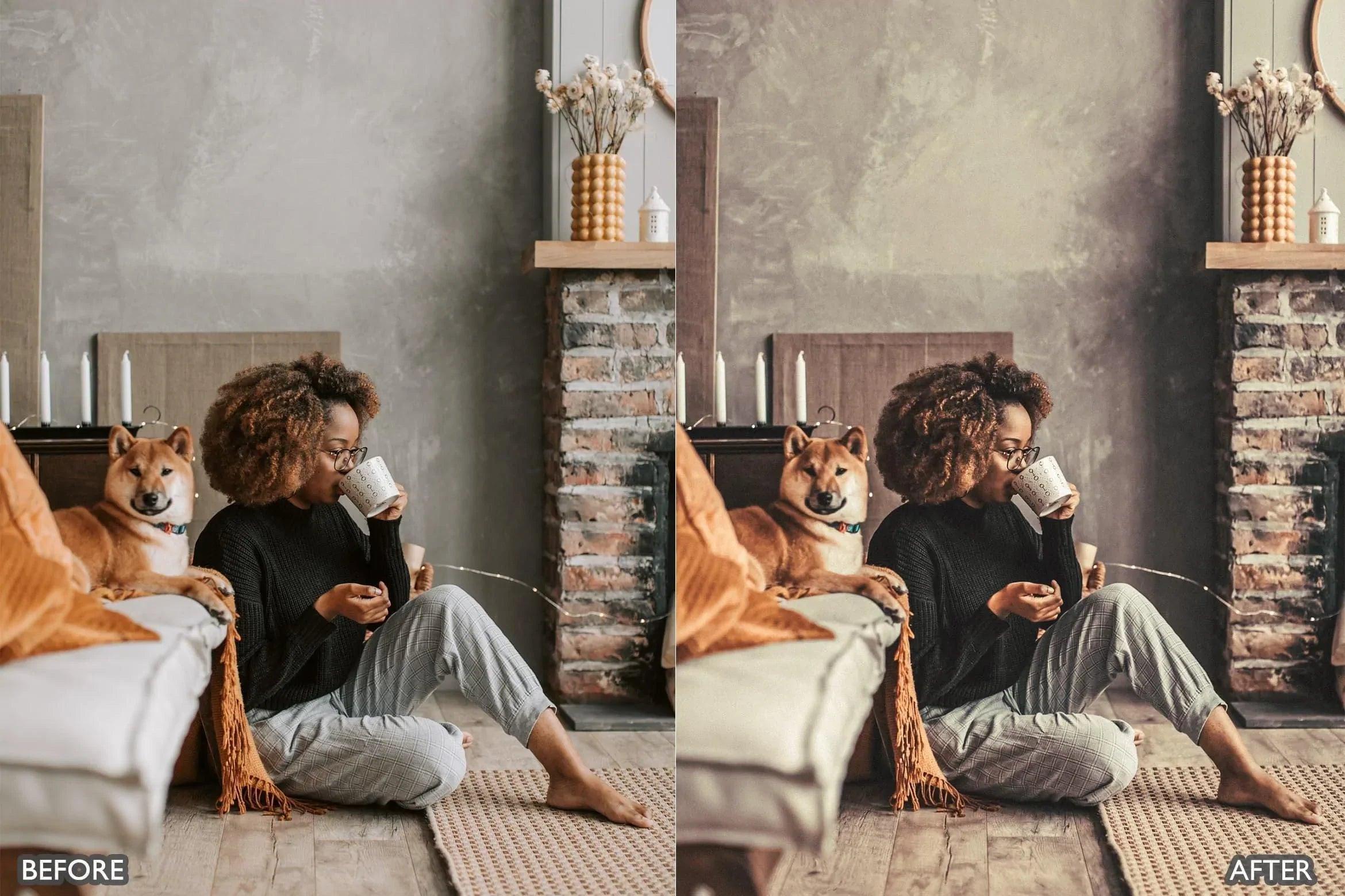 Bright Vibrant FUJIFILM LR Presets - Lightroom Presets - by AAA Presets