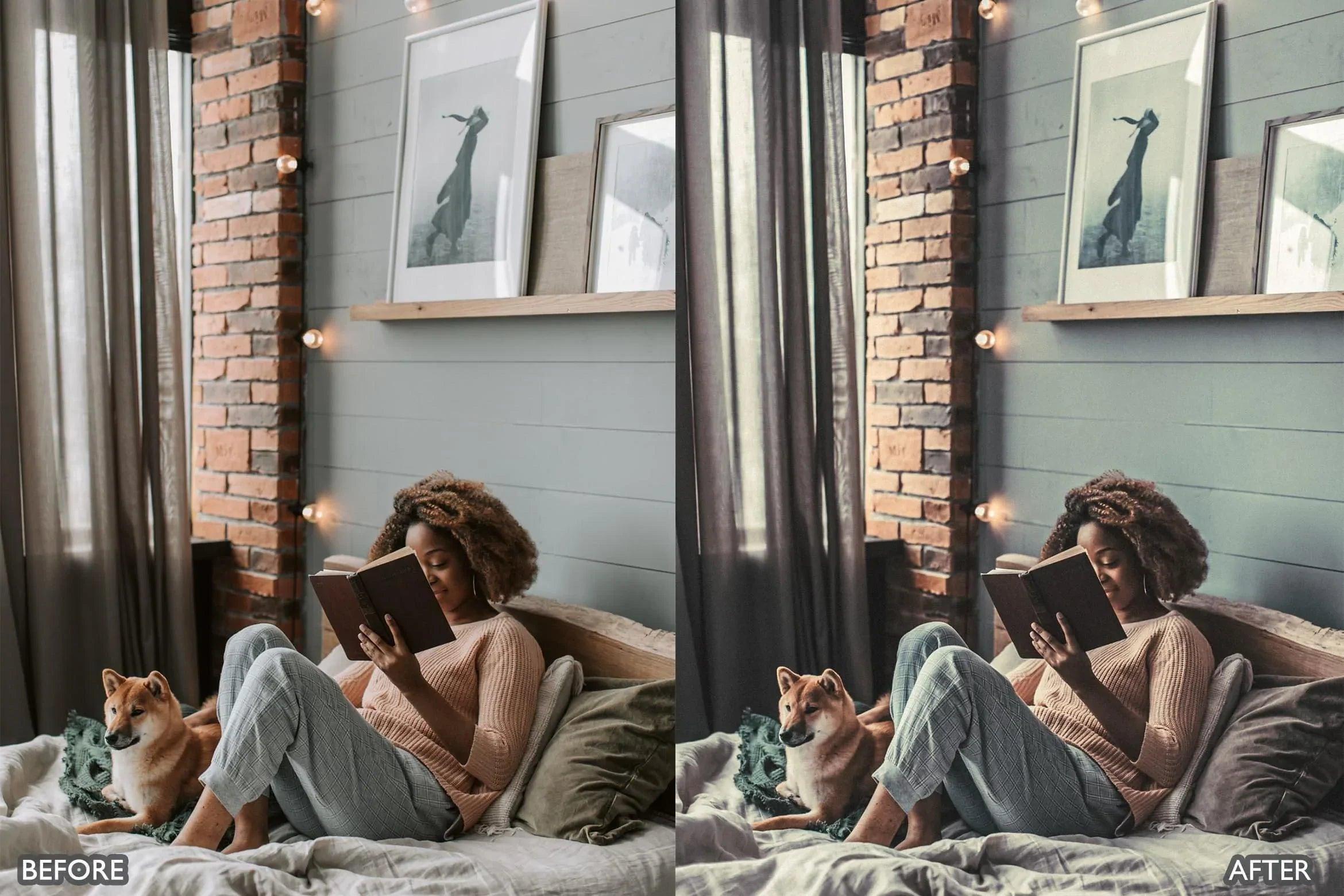 Bright Vibrant FUJIFILM LR Presets - Lightroom Presets - by AAA Presets