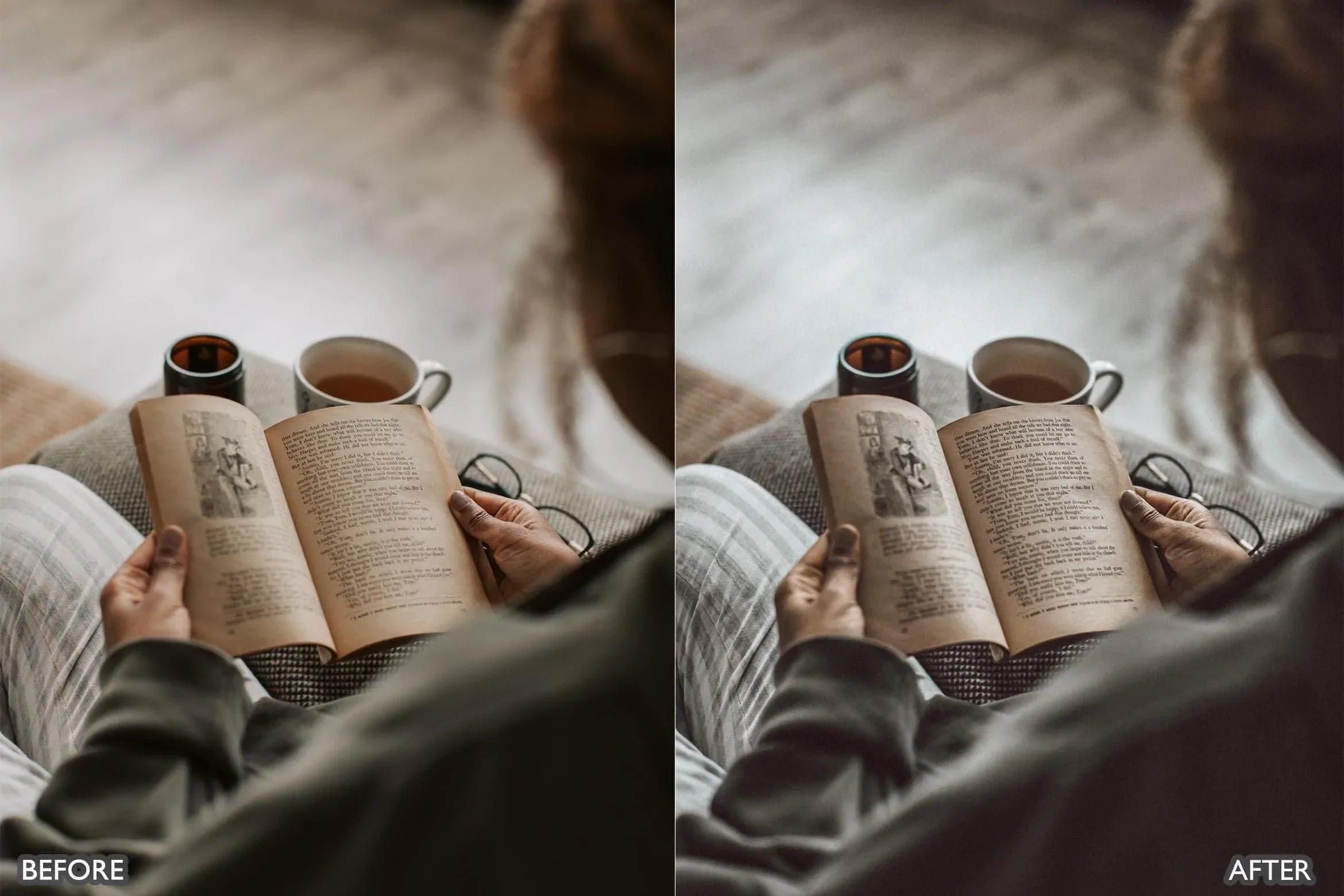 Bright Vibrant FUJIFILM LR Presets - Lightroom Presets - by AAA Presets