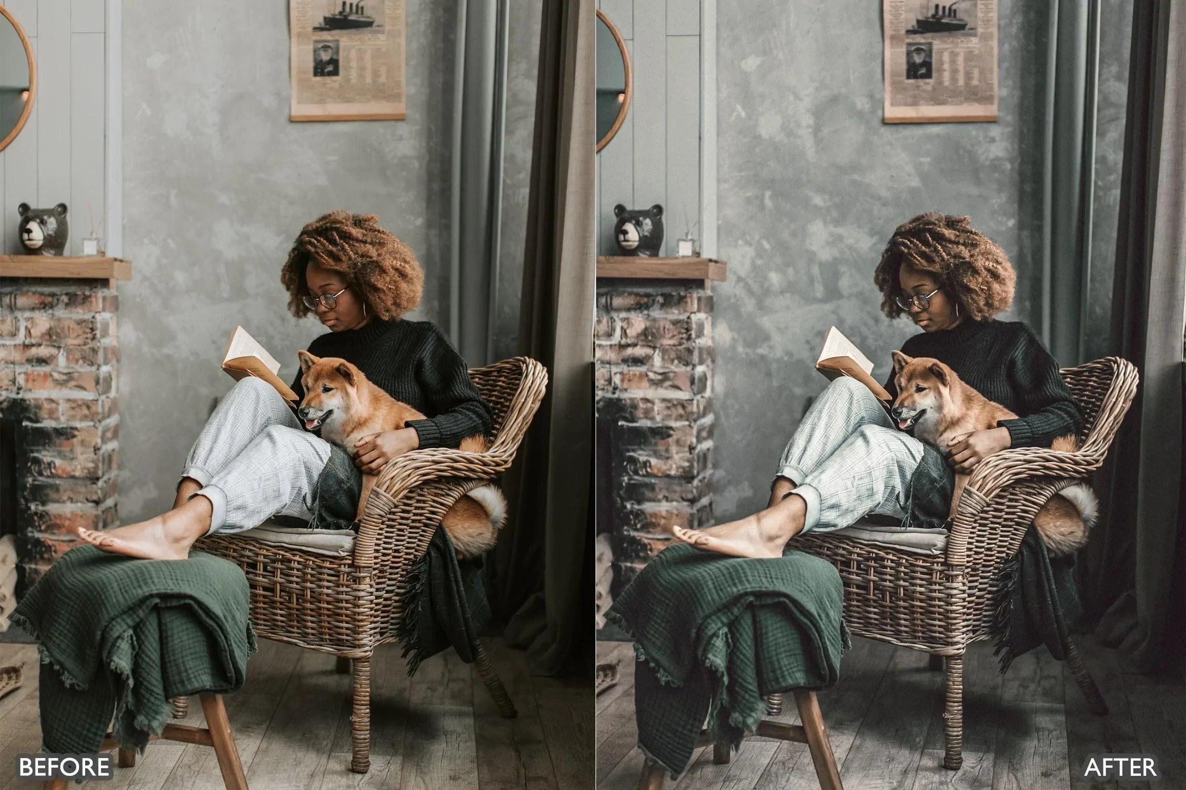 Bright Vibrant FUJIFILM LR Presets - Lightroom Presets - by AAA Presets