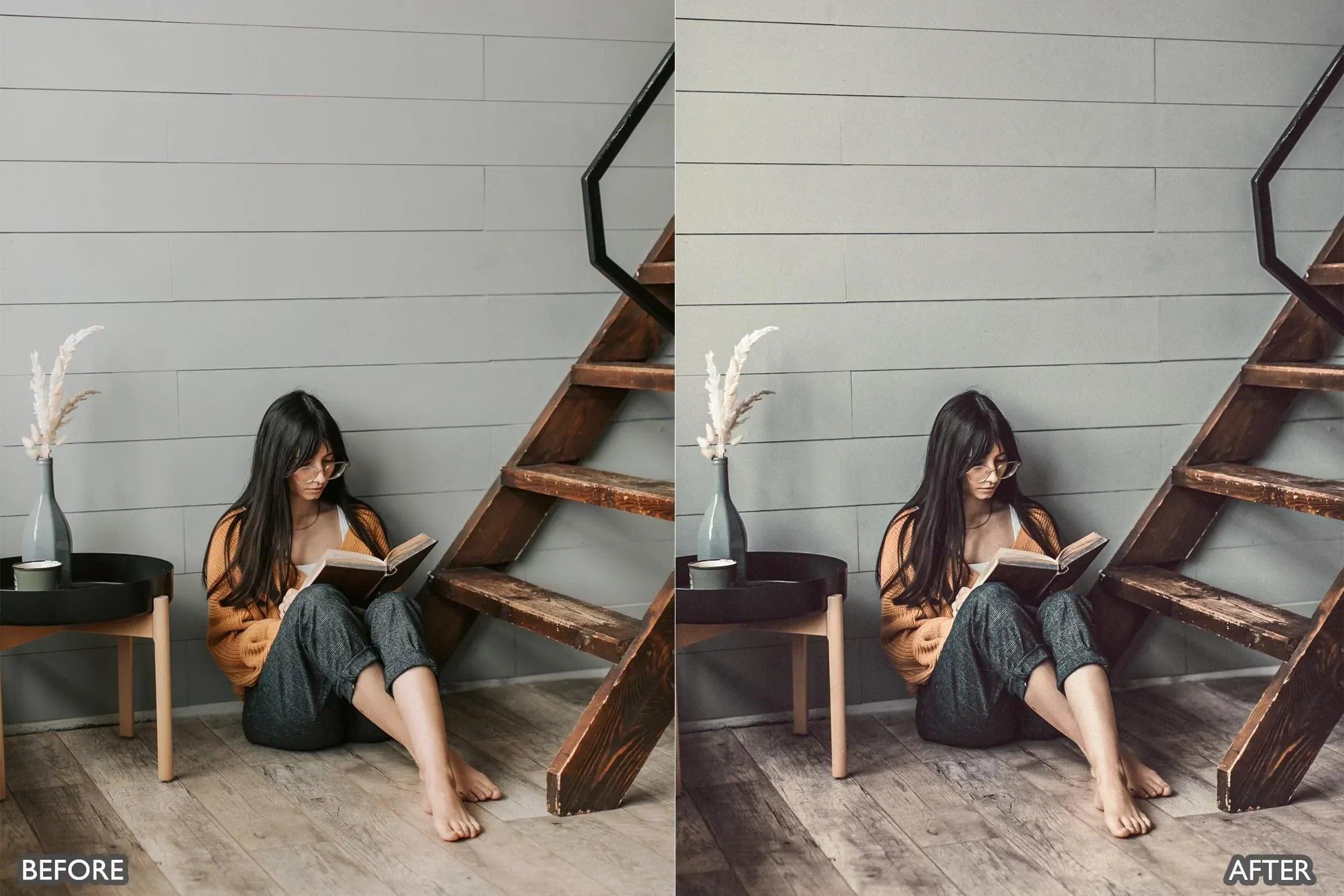 Bright Vibrant FUJIFILM LR Presets - Lightroom Presets - by AAA Presets