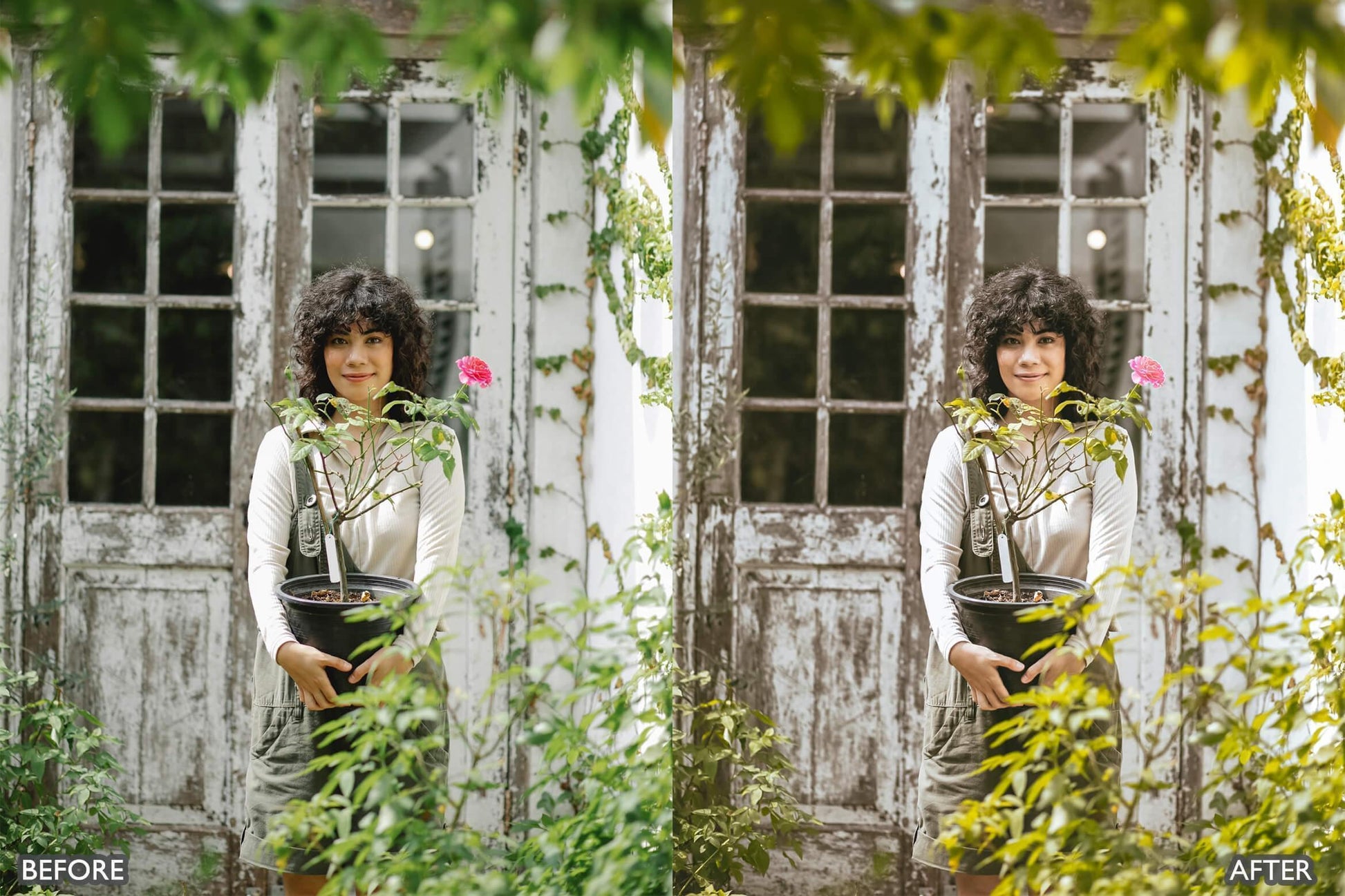 Brown Lightroom Presets For Outdoor Portraits - adobe lightroom presets, Blogger presets, brown presets, Cinematic Presets, cream presets, instagram presets, lightroom presets, moody presets, Portrait presets, presets before and after, professional lightroom presets, Vintage presets - aaapresets.com