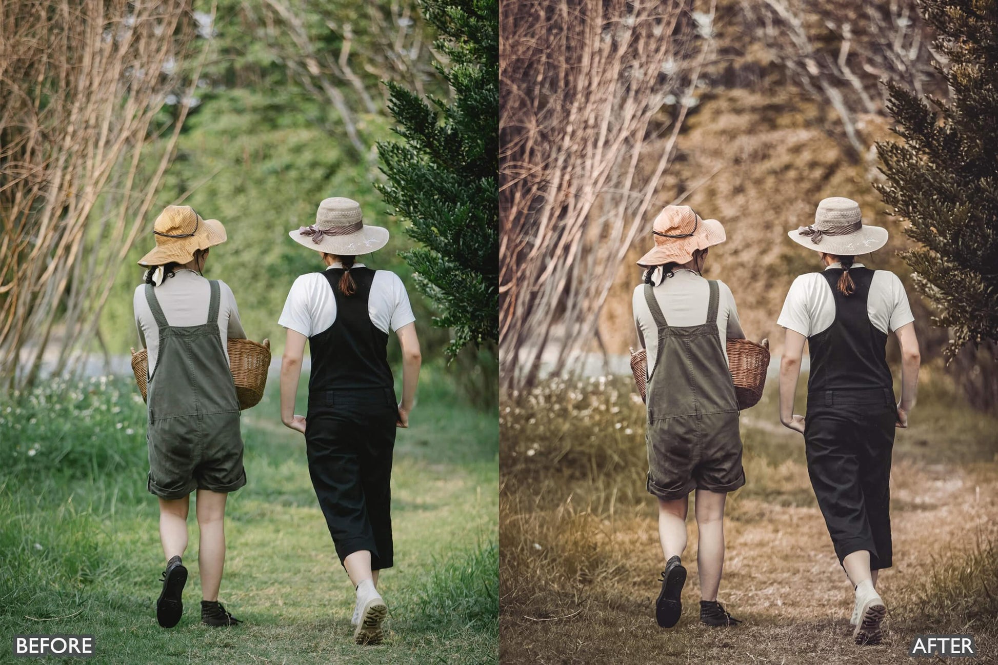 Brown Lightroom Presets For Outdoor Portraits - adobe lightroom presets, Blogger presets, brown presets, Cinematic Presets, cream presets, instagram presets, lightroom presets, moody presets, Portrait presets, presets before and after, professional lightroom presets, Vintage presets - aaapresets.com