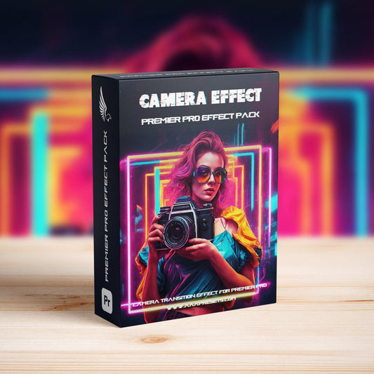 Camera Click Flash Transition for Adobe Premiere Pro - Camera Click Flash Transition, effects for adobe premiere pro, premiere pro transitions pack, video transitions pack - aaapresets.com
