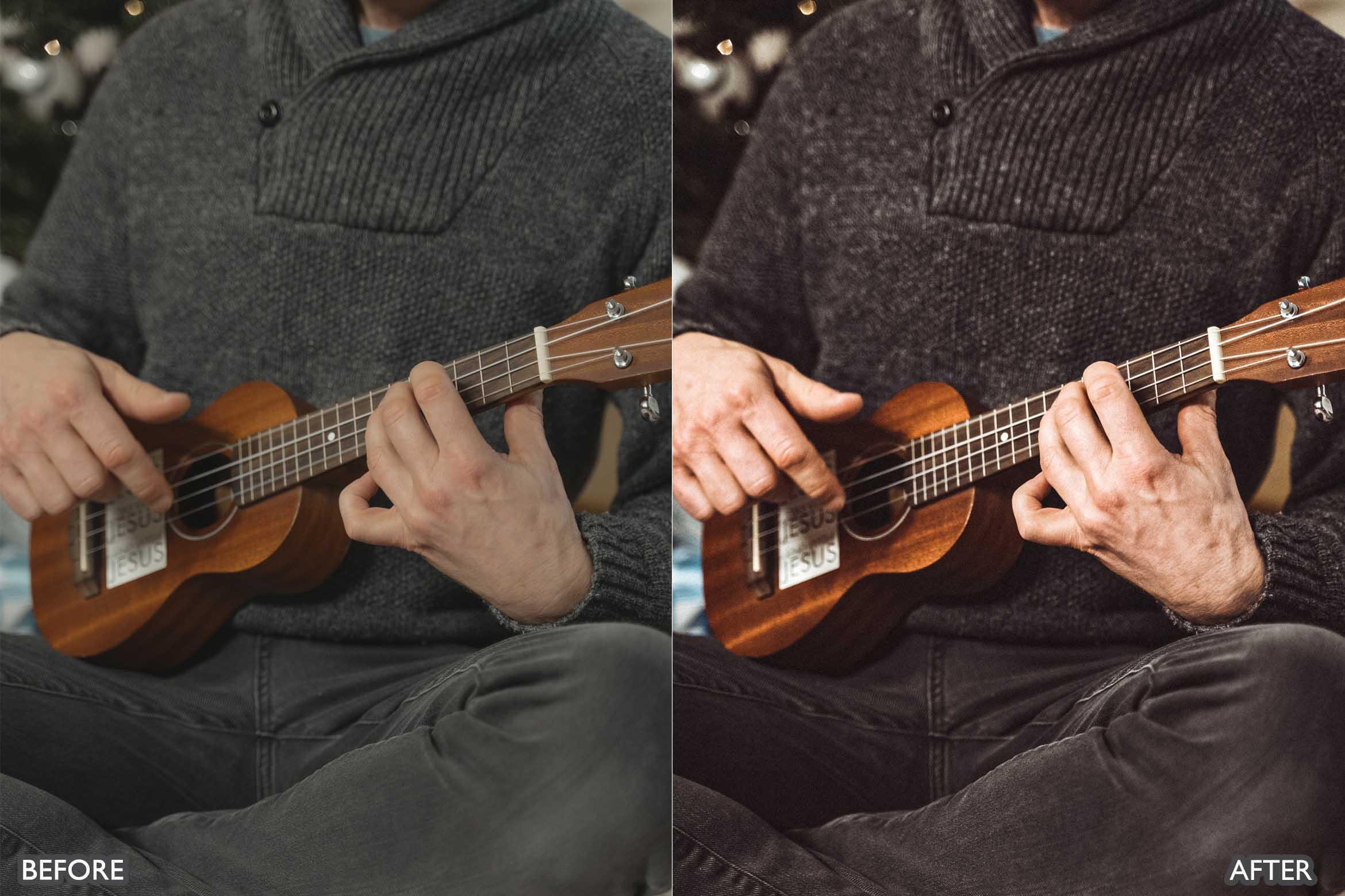 Christmas Xmas Lightroom Presets - Lightroom Presets - by AAA Presets