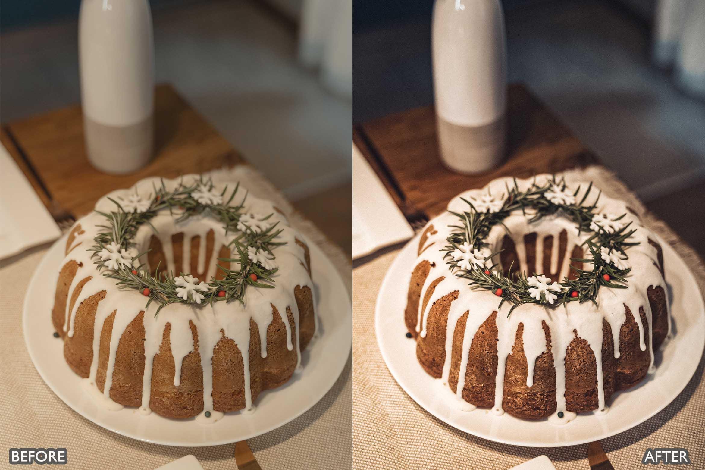 Christmas Xmas Lightroom Presets - Lightroom Presets - by AAA Presets