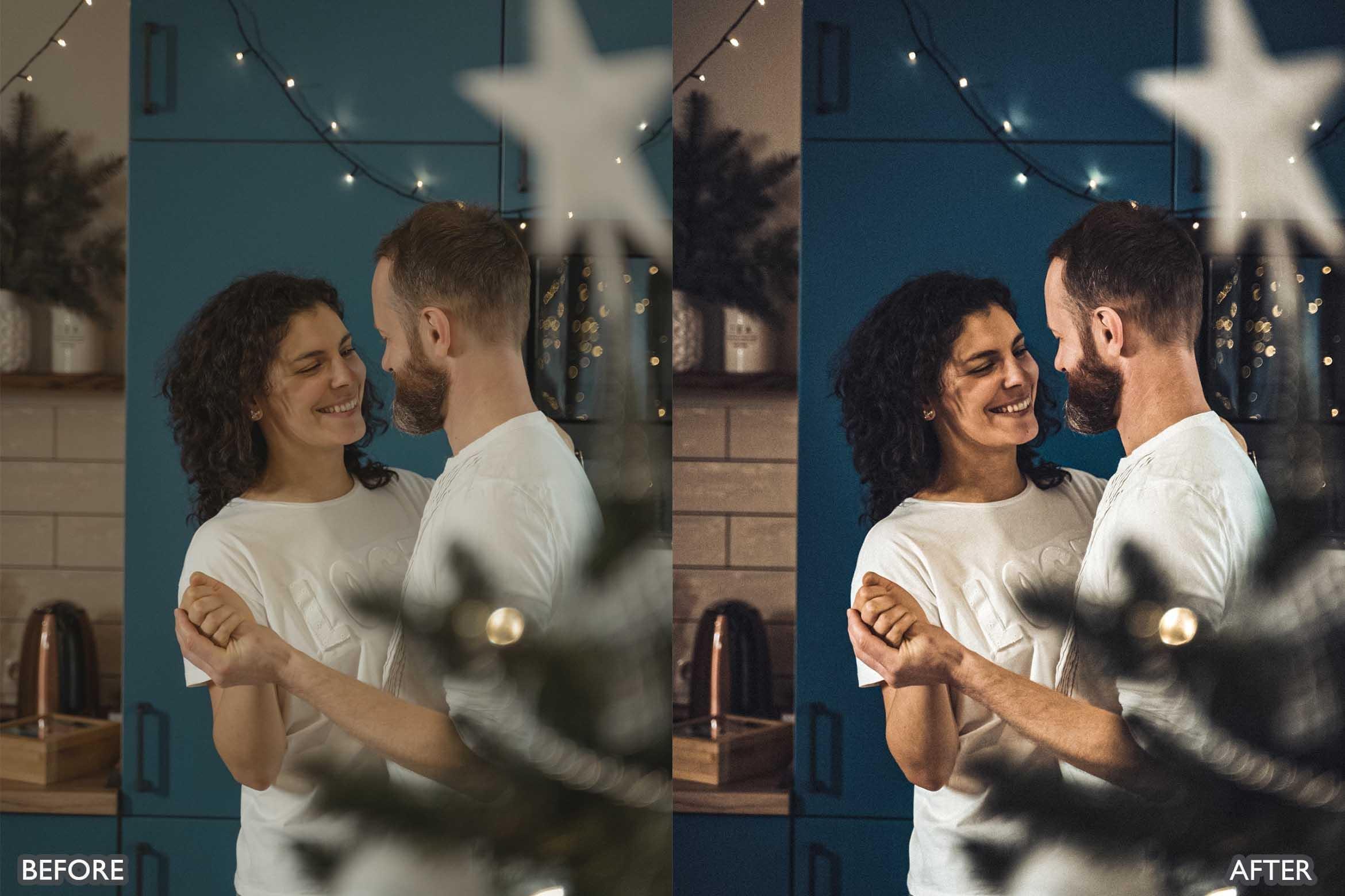 Christmas Xmas Lightroom Presets - Lightroom Presets - by AAA Presets