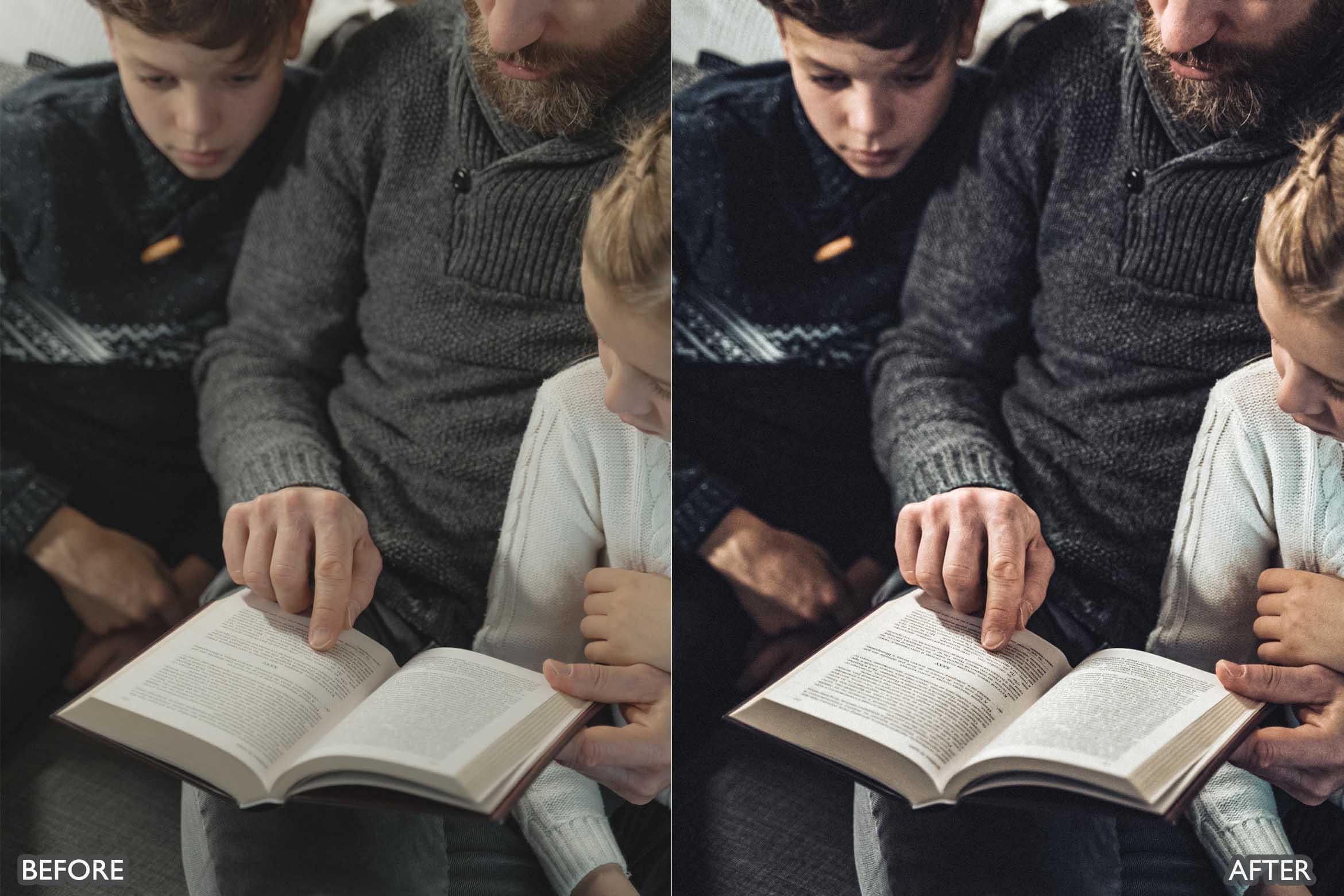 Christmas Xmas Lightroom Presets - Lightroom Presets - by AAA Presets