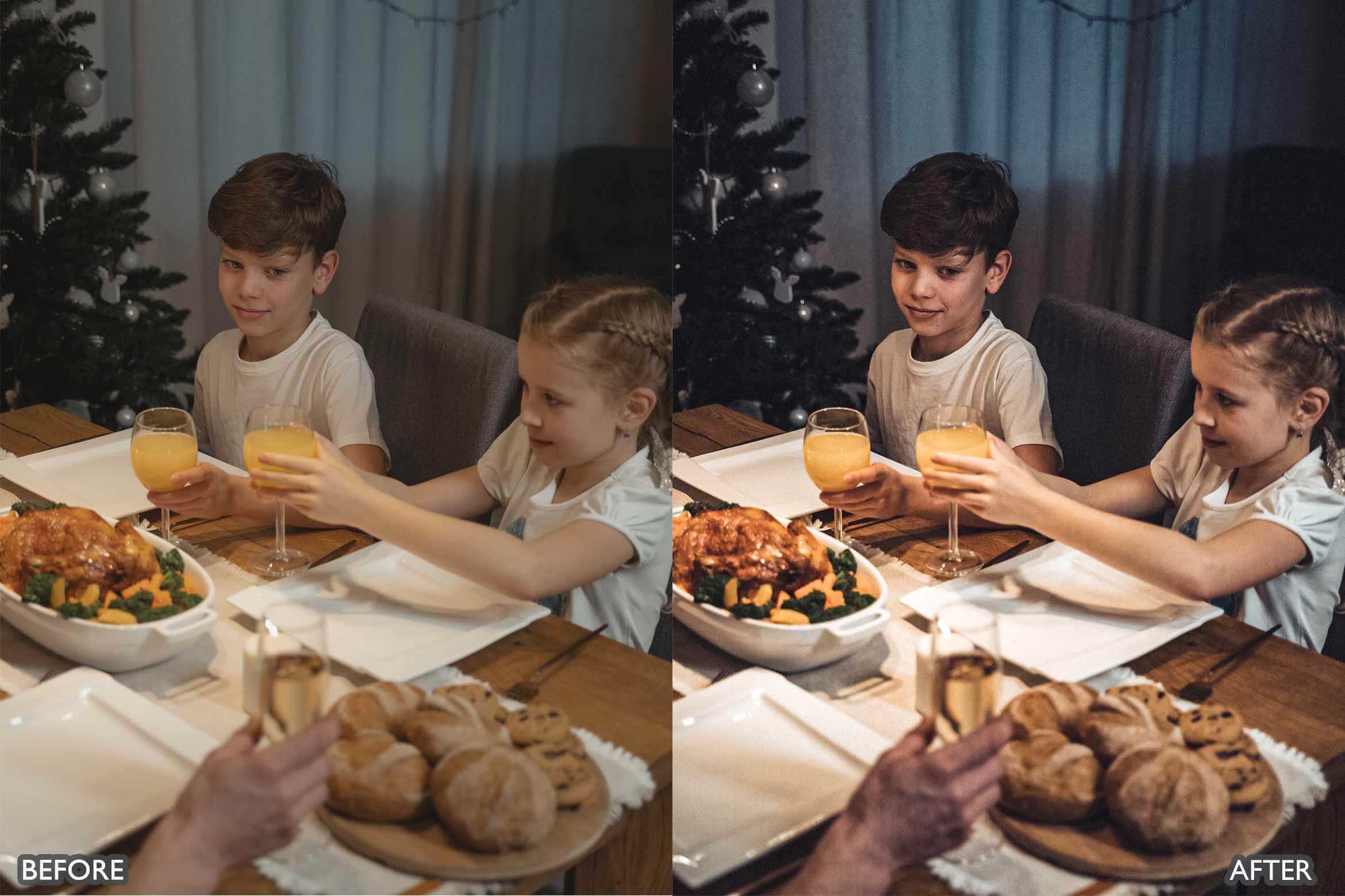 Christmas Xmas Lightroom Presets - Lightroom Presets - by AAA Presets