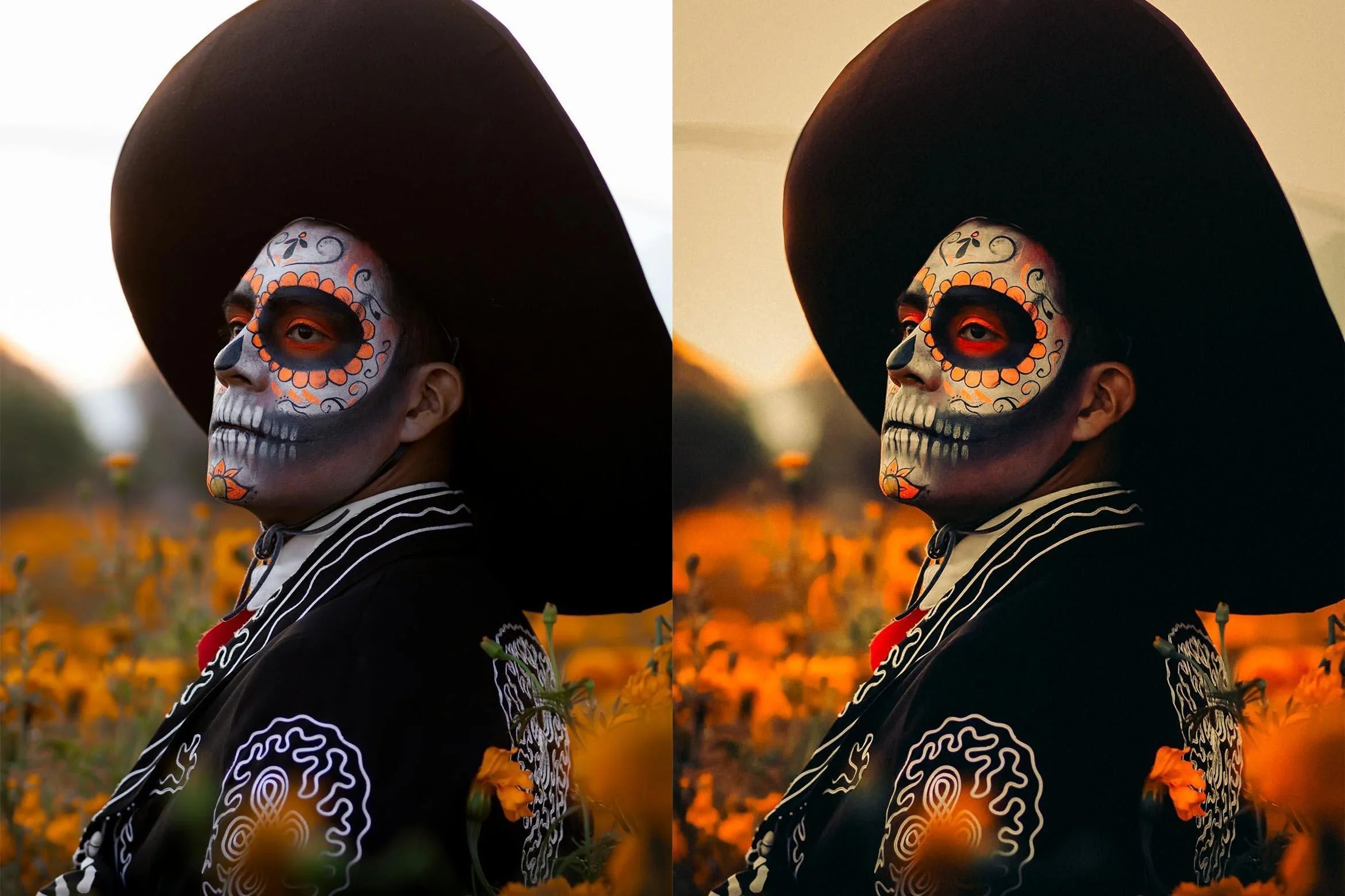 Cinematic Autumn Fall Lightroom Presets - Lightroom Presets - by AAA Presets