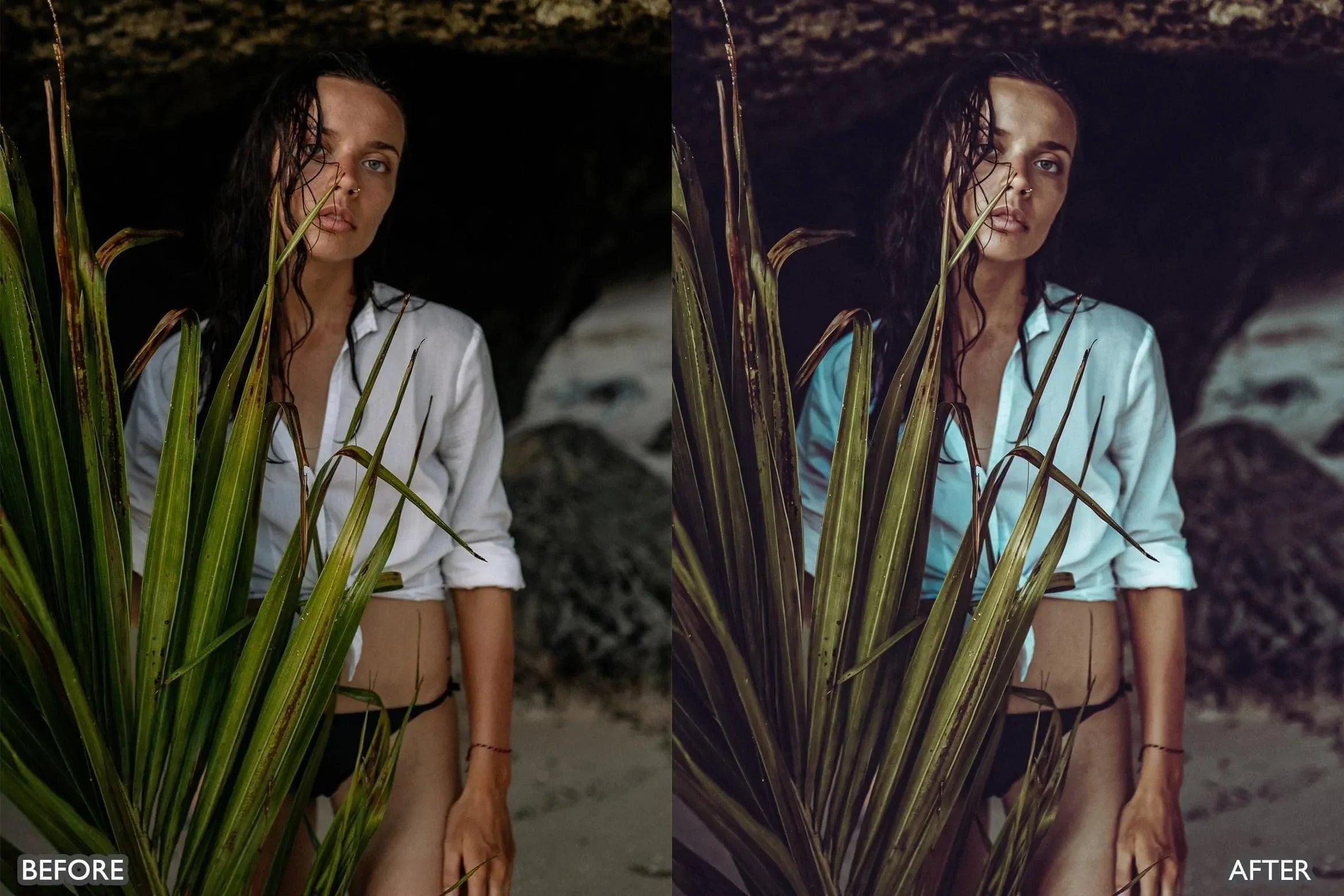 Cinematic Creamy Minimal Lightroom Presets - Lightroom Presets - by AAA Presets