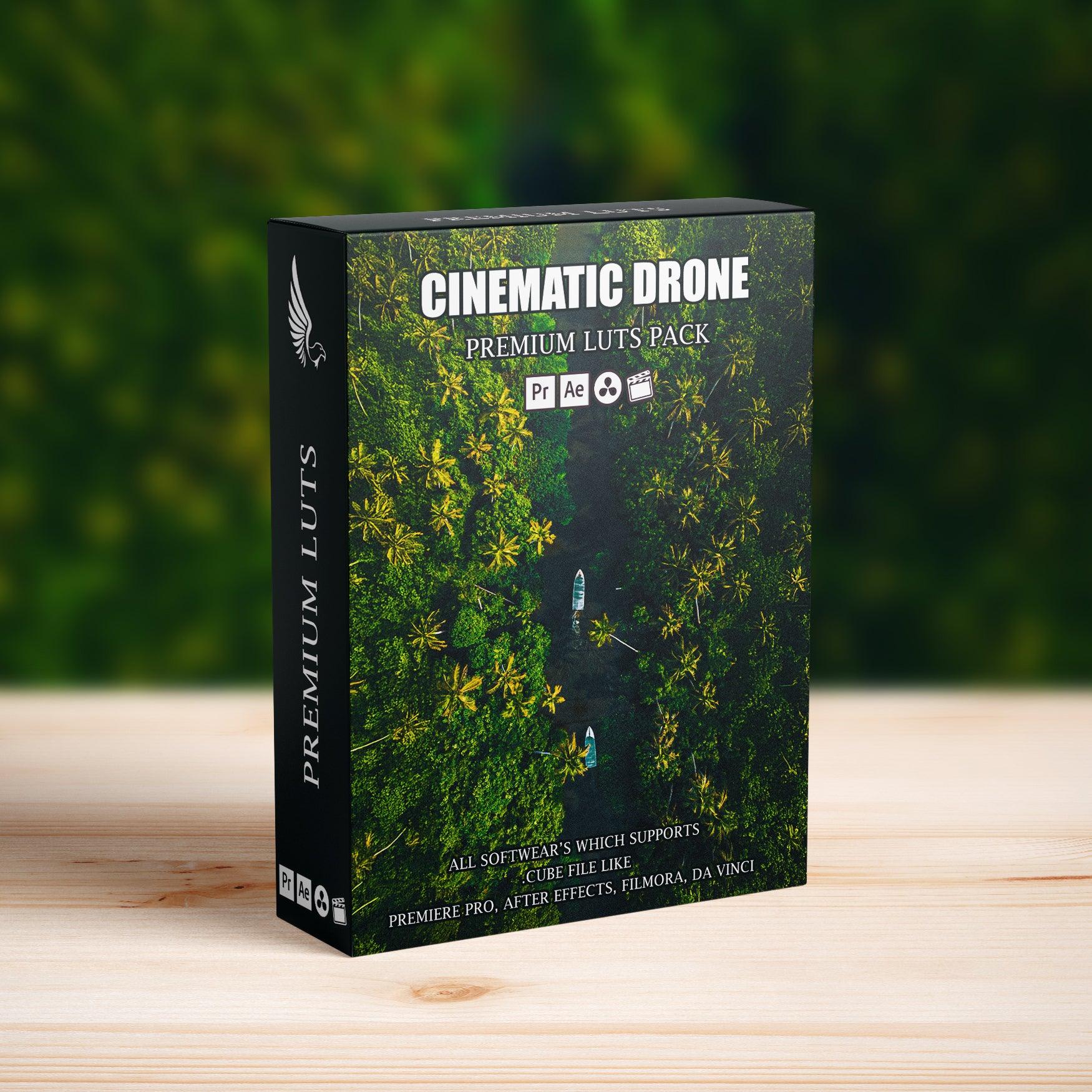 Cinematic Drone Film Video LUTs - brown luts, Cinematic LUTs Pack, Color Grading Video Presets, DaVinci & More, Filmora, landscape luts, Luts For Premier Pro Final Cut Pro, LUTs for Premiere Pro, Music Video Color Grading LUTs, Premium FILM LUTs, Premium LUTs, travel LUTs - aaapresets.com