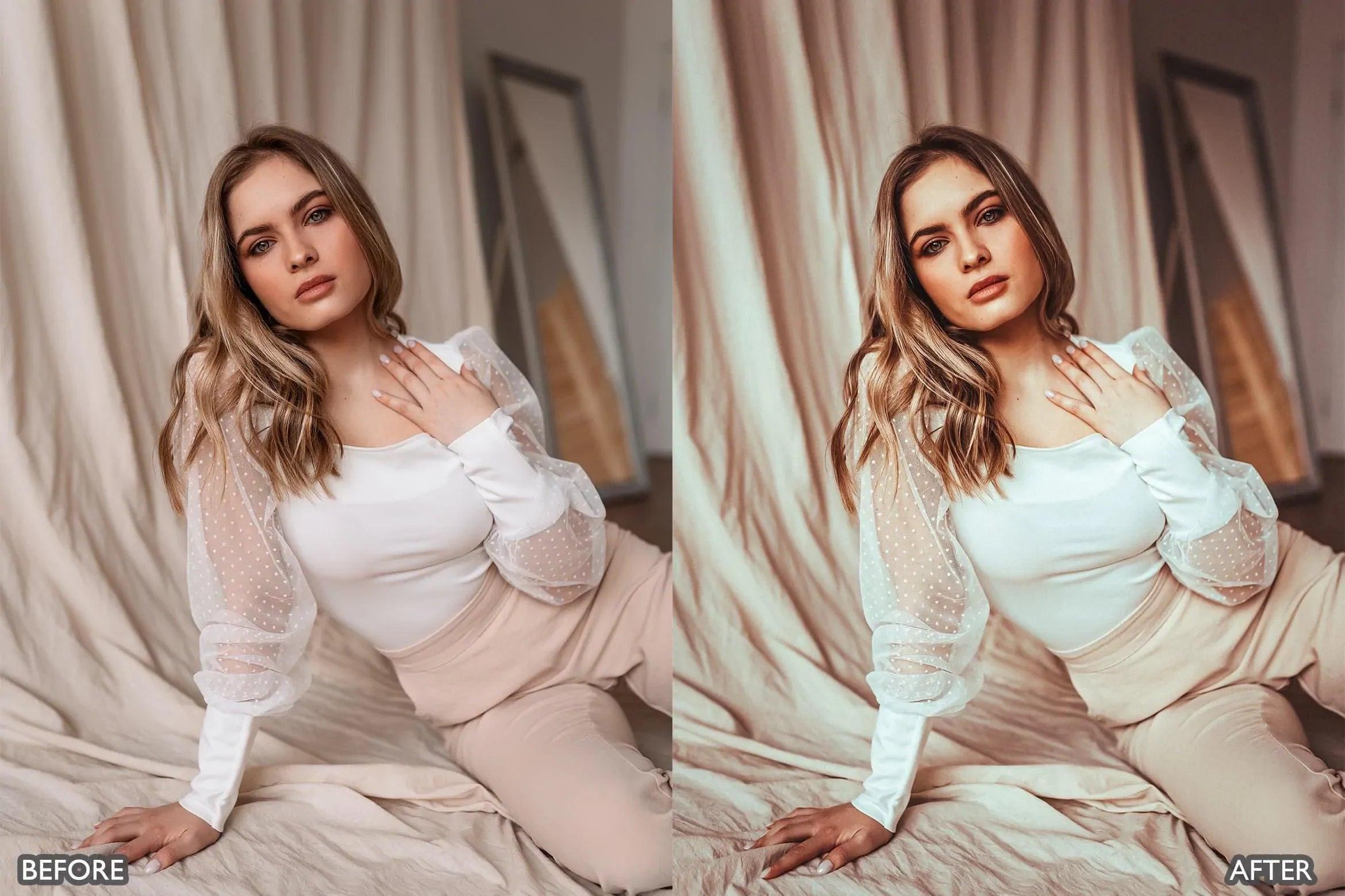 Cinematic Film Lightroom Presets - Lightroom Presets - by AAA Presets