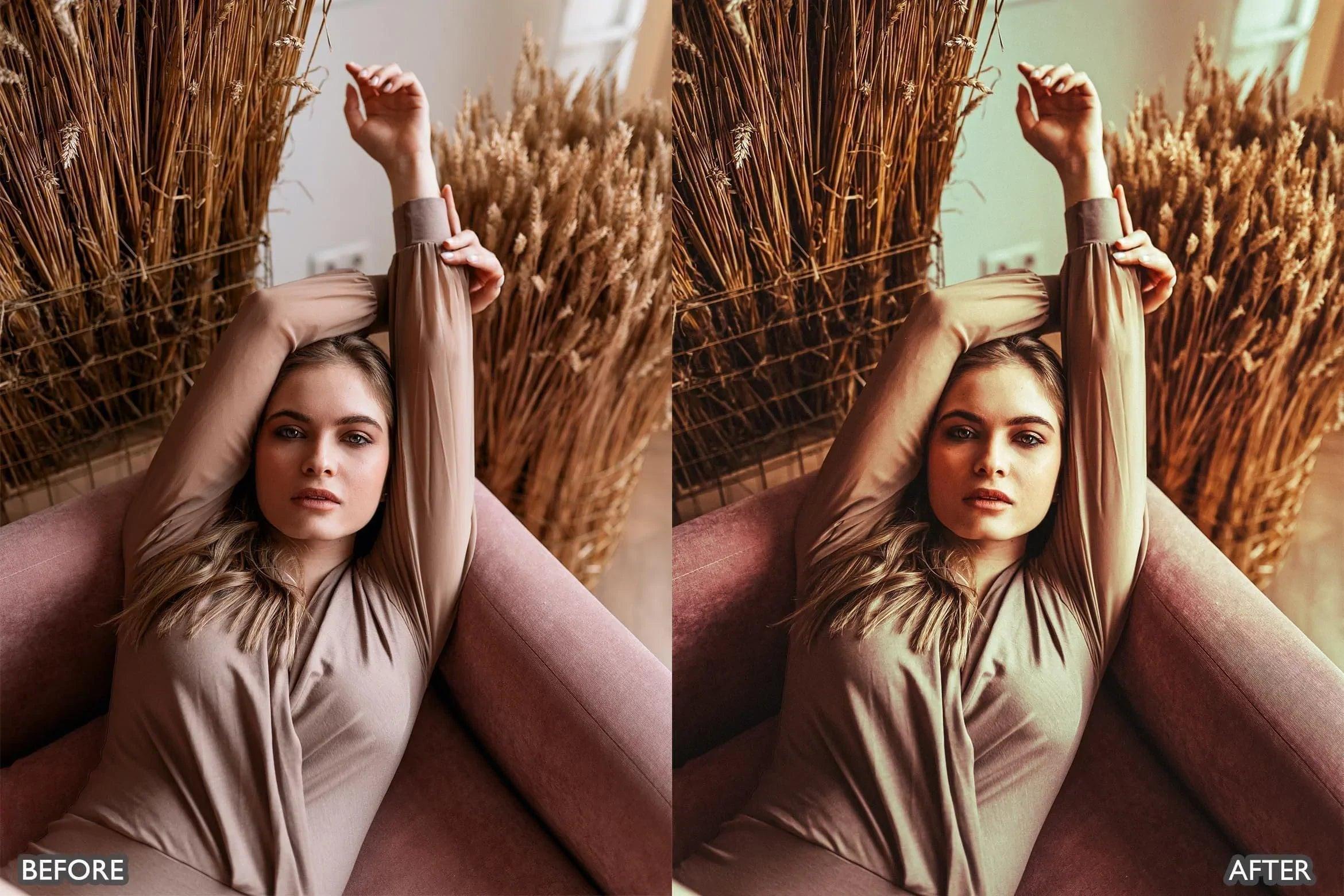 Cinematic Film Lightroom Presets - Lightroom Presets - by AAA Presets