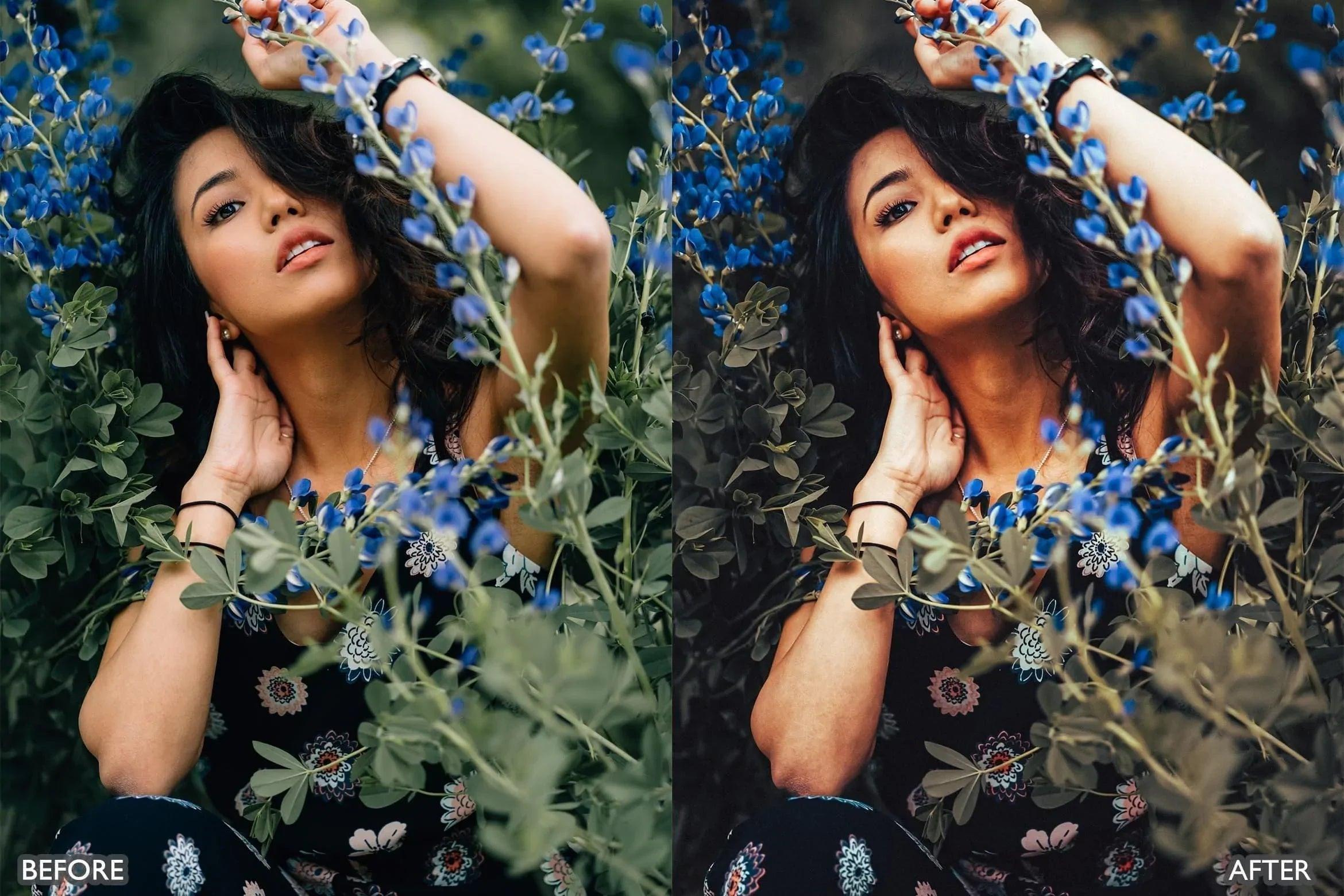 Cinematic Film Lightroom Presets - Lightroom Presets - by AAA Presets