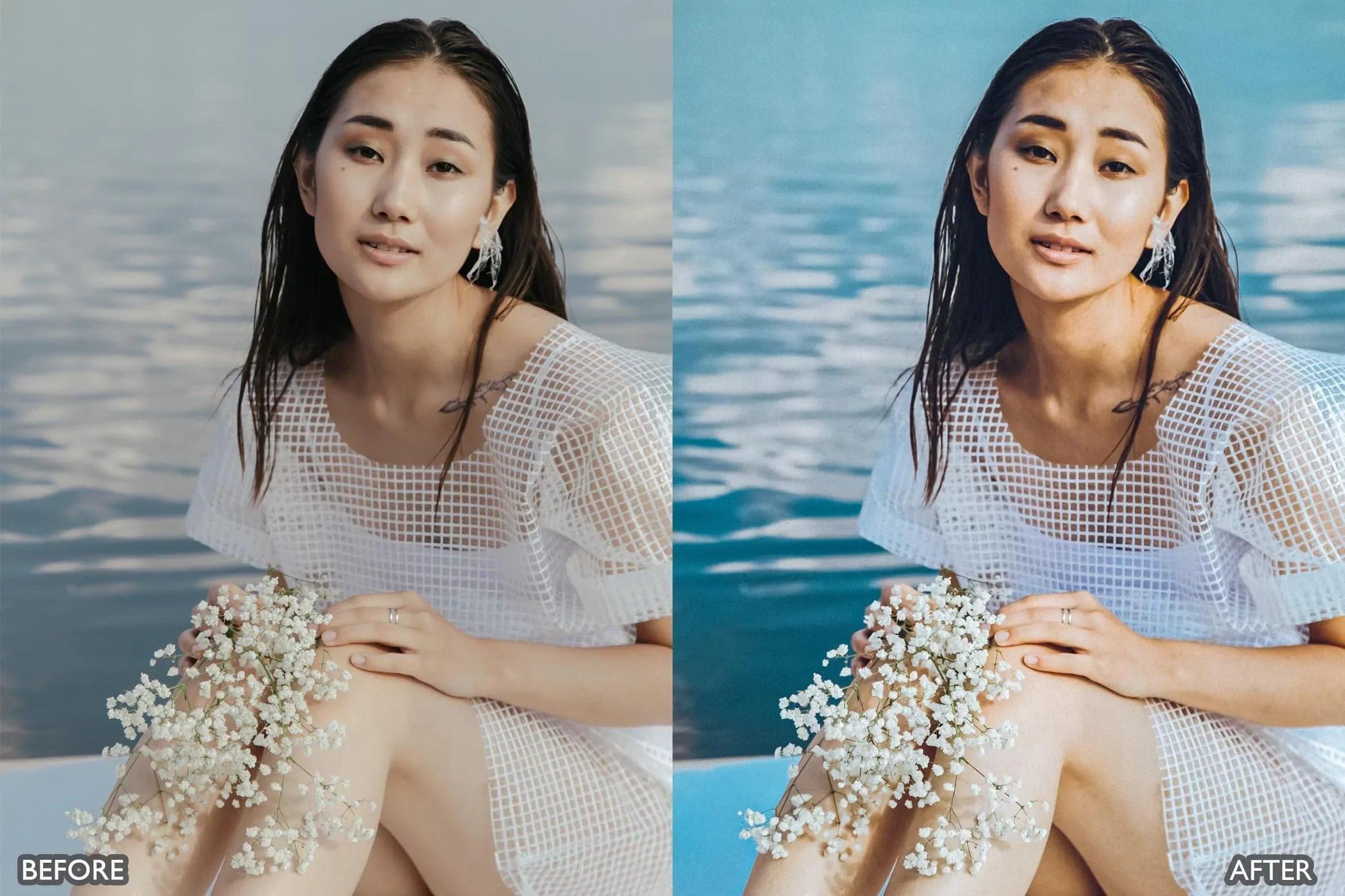 Cinematic film look lightroom Presets - Lightroom Presets - by AAA Presets