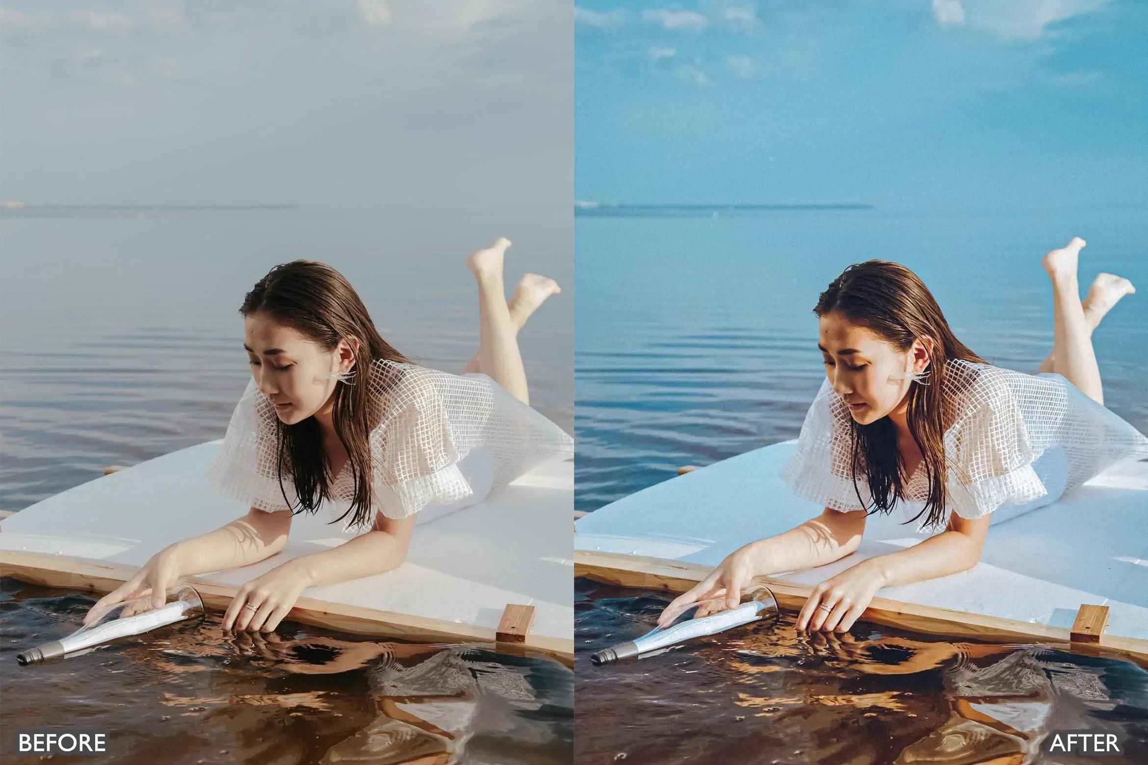 Cinematic Film Look Lightroom Presets - Lightroom Presets - by AAA Presets