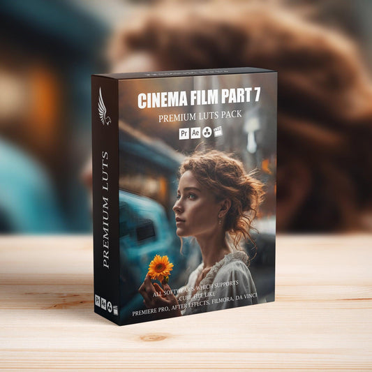 Cinematic Mastery: 20 LUTs for Film and Video Makers - brown luts, Cinematic LUTs Pack, Color Grading Video Presets, DaVinci & More, Filmora, landscape luts, Luts For Premier Pro Final Cut Pro, LUTs for Premiere Pro, Music Video Color Grading LUTs, Premium FILM LUTs, Premium LUTs, travel LUTs - aaapresets.com