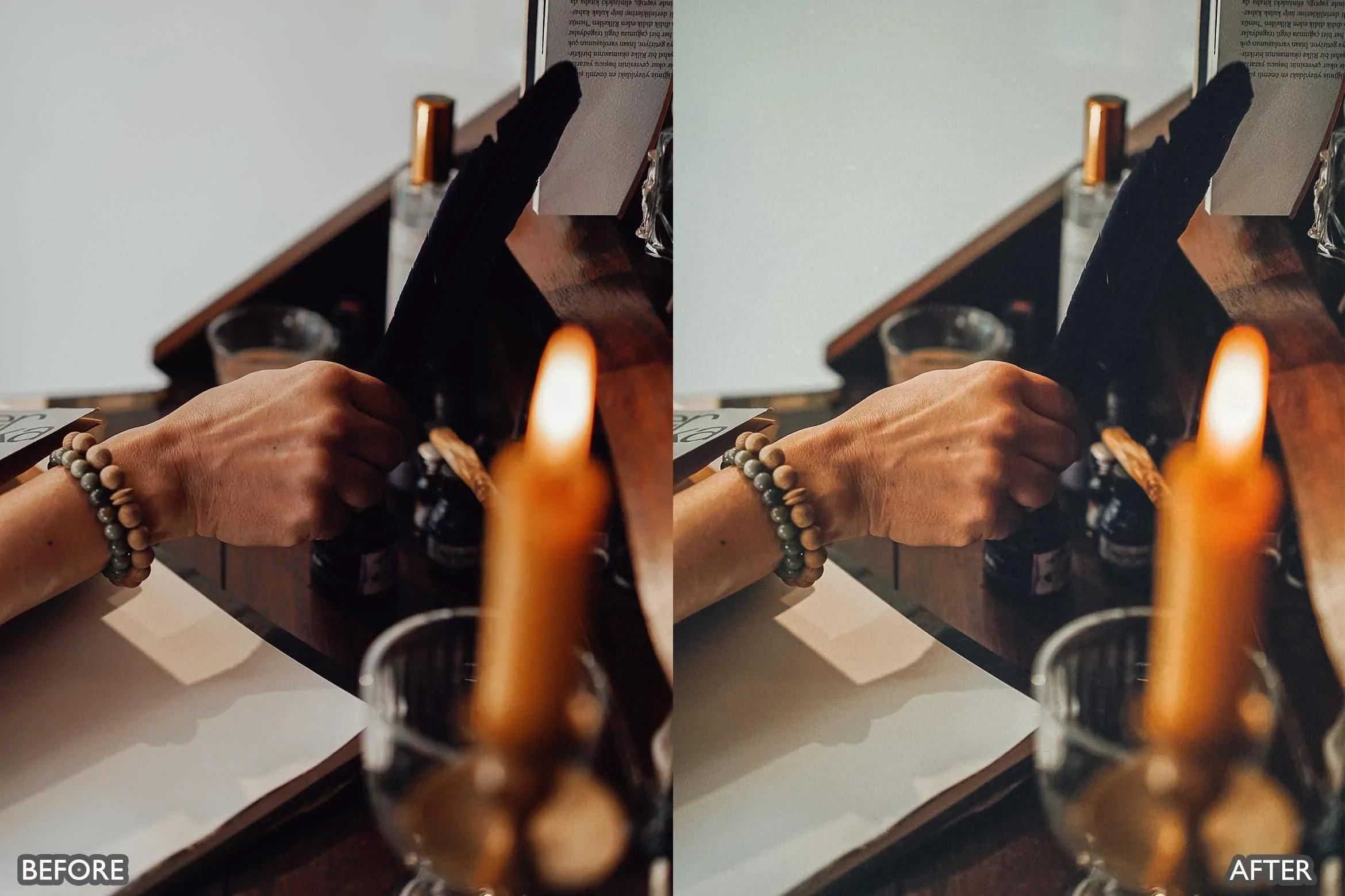 Cinematic Moody Film Lightroom Presets - Lightroom Presets - by AAA Presets