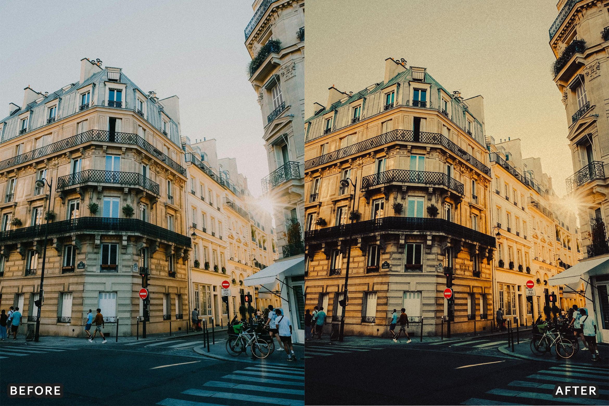 Cinematic Moody Lightroom Presets For Create Dreamy Film-Inspired Look - Lightroom Presets - by AAA Presets