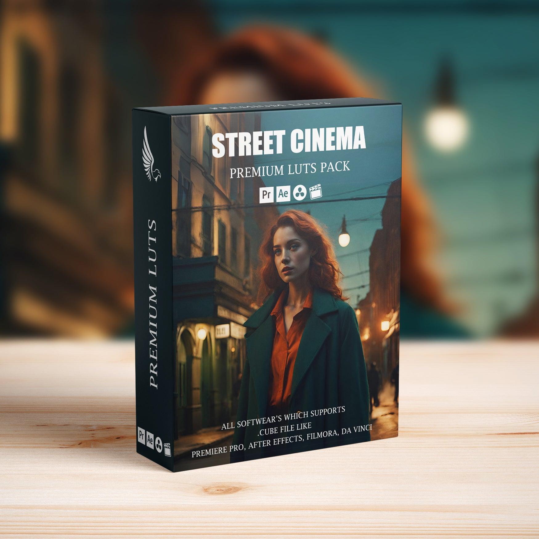 Cinematic Moody Street Hollywood Film Look LUTs Pack - brown luts, Cinematic LUTs Pack, Color Grading Video Presets, DaVinci & More, Filmora, landscape luts, Luts For Premier Pro Final Cut Pro, LUTs for Premiere Pro, Music Video Color Grading LUTs, Premium FILM LUTs, Premium LUTs, travel LUTs - aaapresets.com