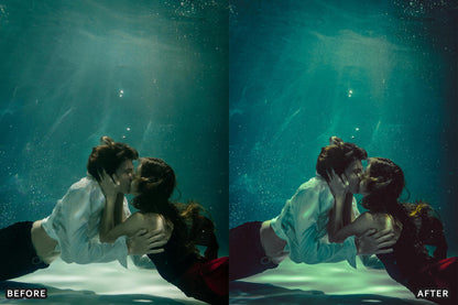 Cinematic Underwater Lightroom Presets Pack - Cinematic photo effects, Cinematic Presets, Digital photography, HDR Lightroom presets, HDR presets, landscape presets, Lightroom CC presets, Lightroom classic presets, Lightroom editing, Lightroom mobile presets, lightroom presets - aaapresets.com