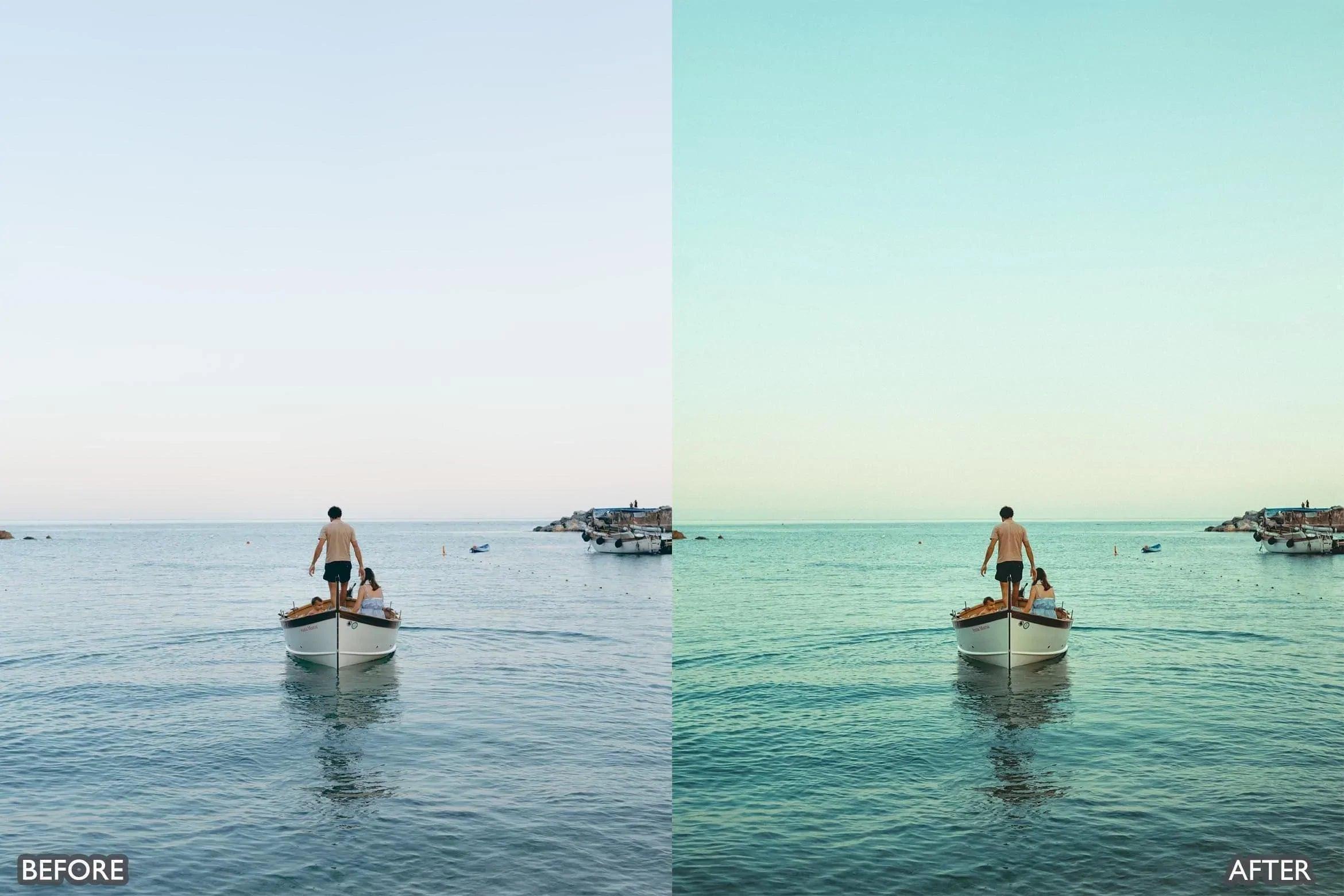 Cinematic Warm Golden Lightroom Presets Pack - Lightroom Presets - by AAA Presets