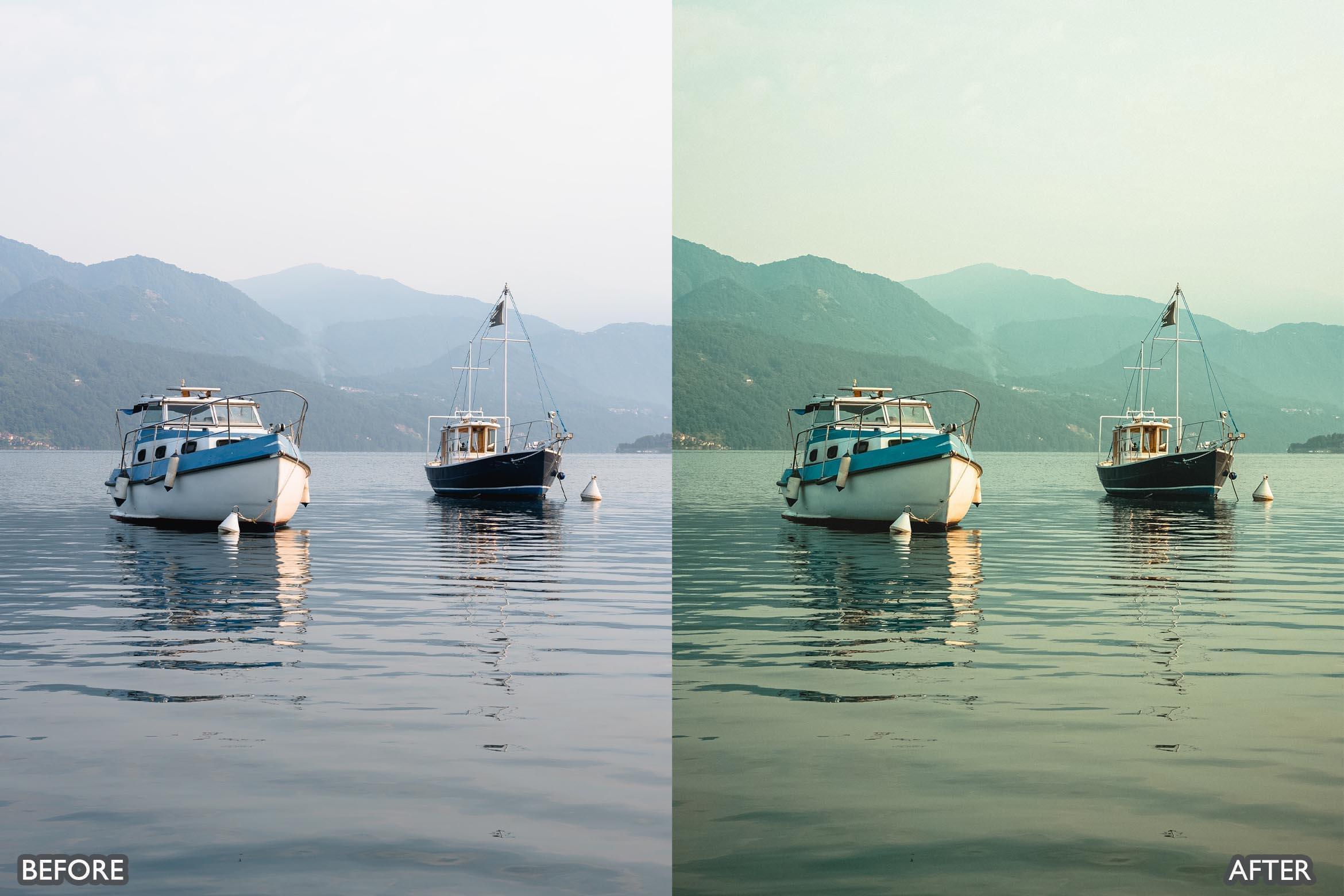 Cinematic Warm Golden Lightroom Presets Pack - Lightroom Presets - by AAA Presets