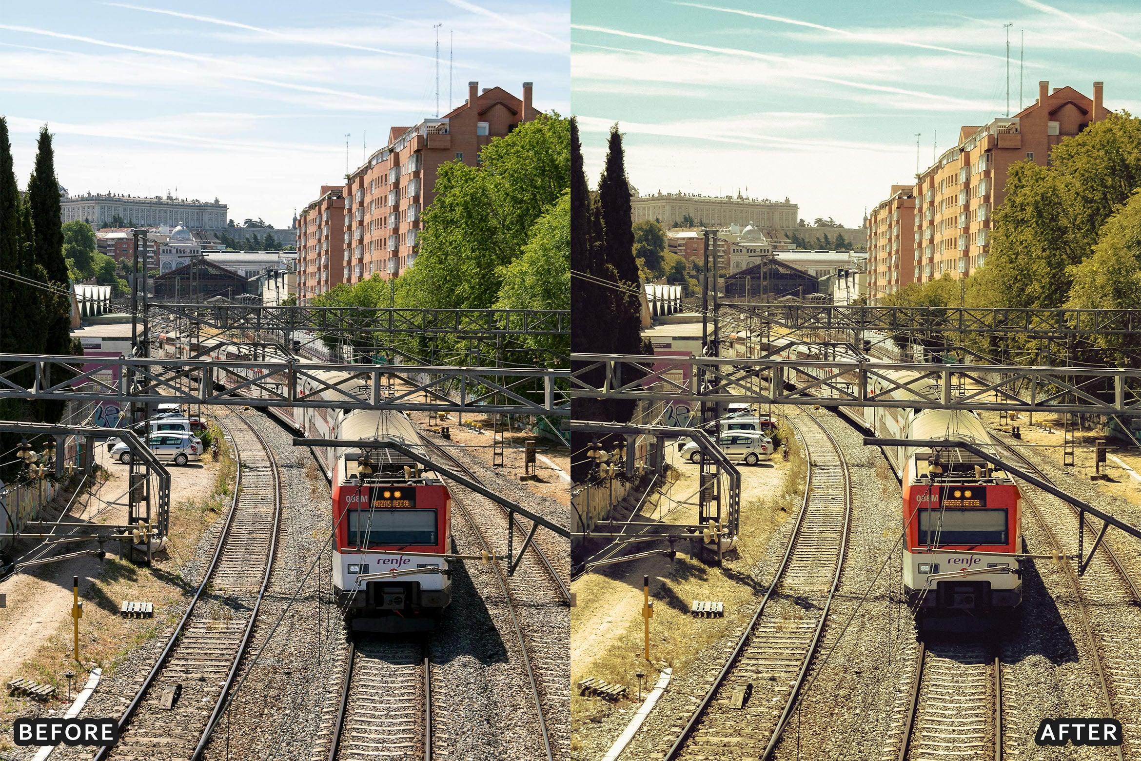 Cinematics Look Lightroom Presets Pack - Lightroom Presets - by AAA Presets