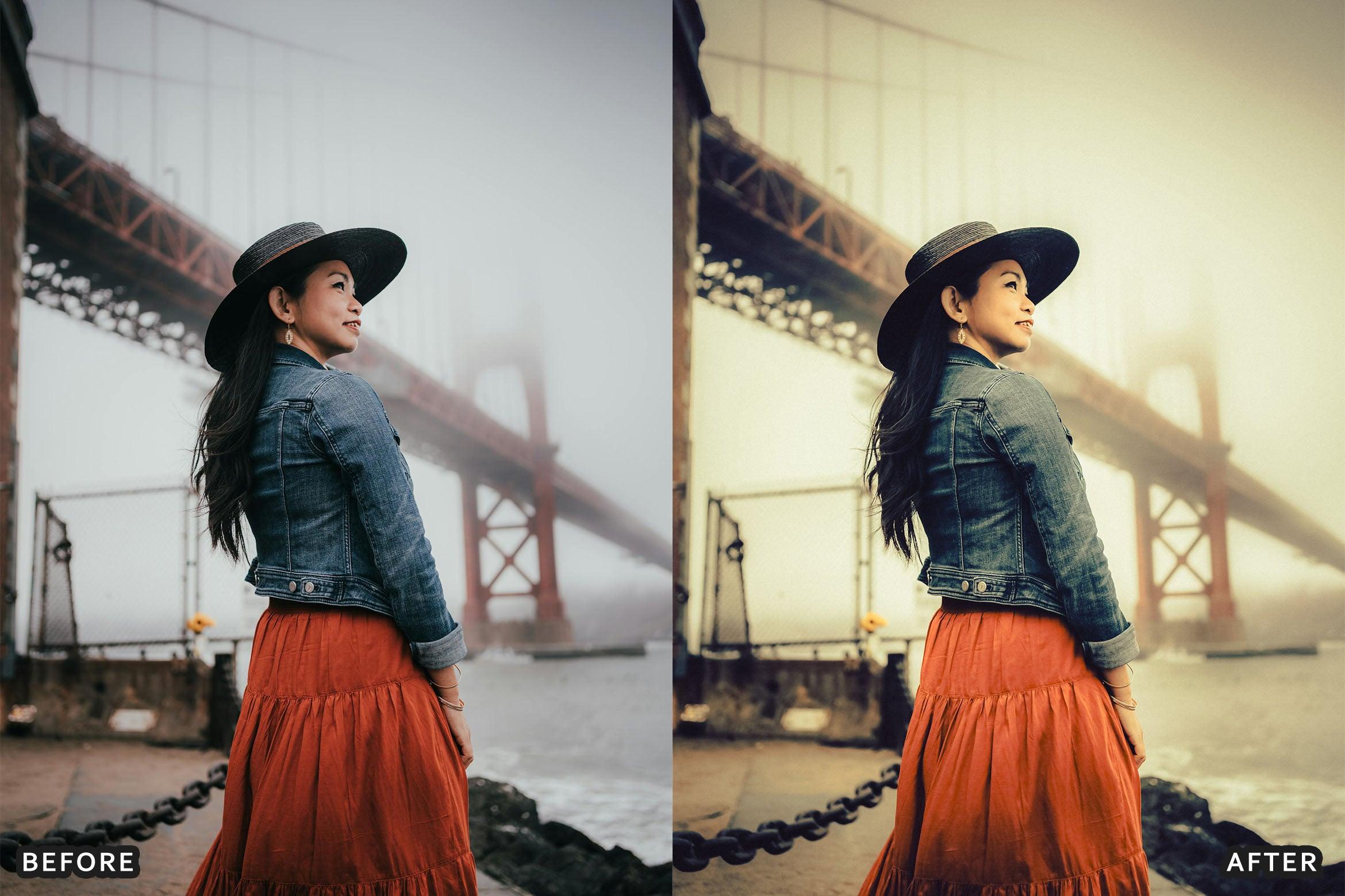 Cinematics Look Lightroom Presets Pack - Lightroom Presets - by AAA Presets