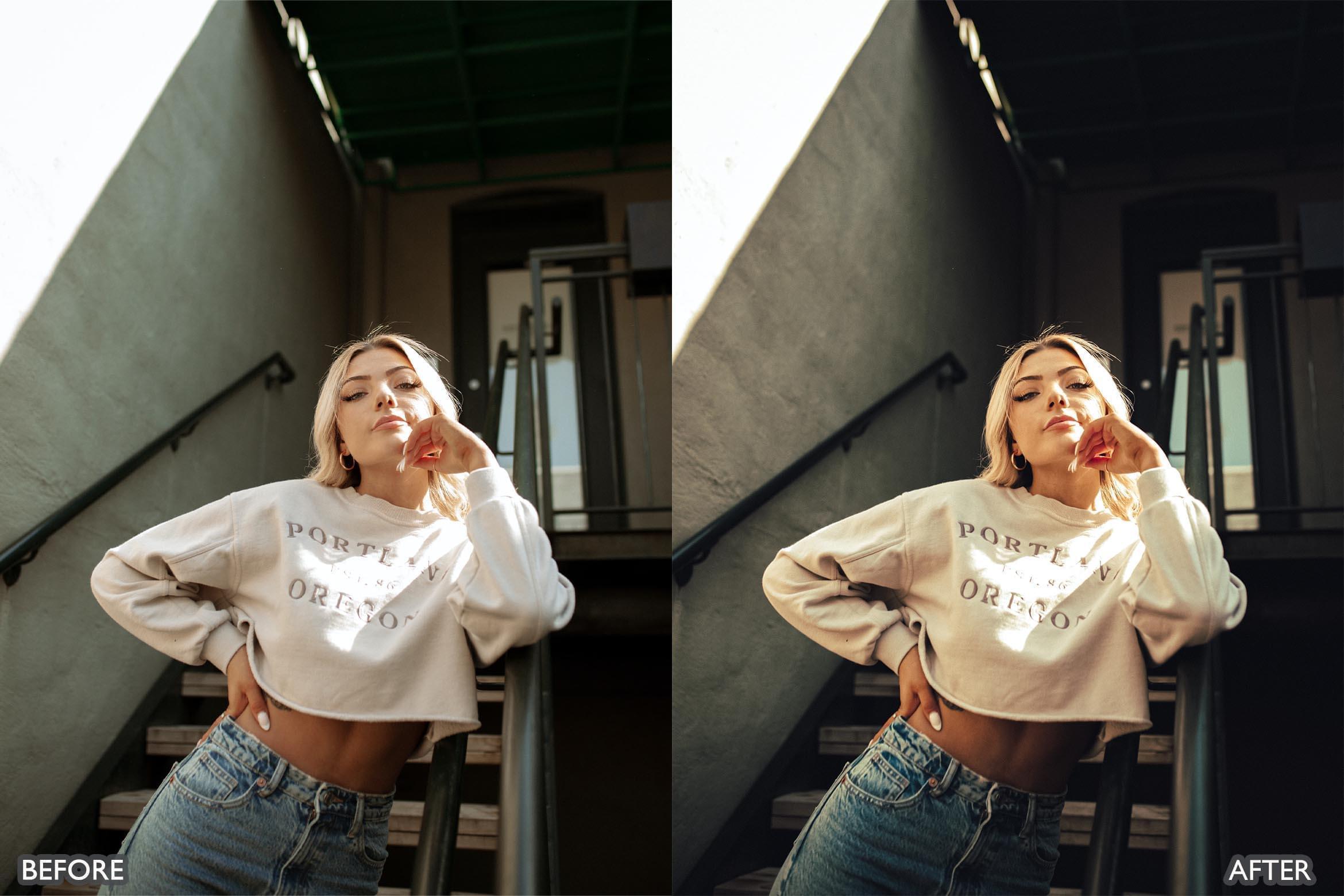 Clean & Classic Cinematic Lightroom Presets - Lightroom Presets - by AAA Presets