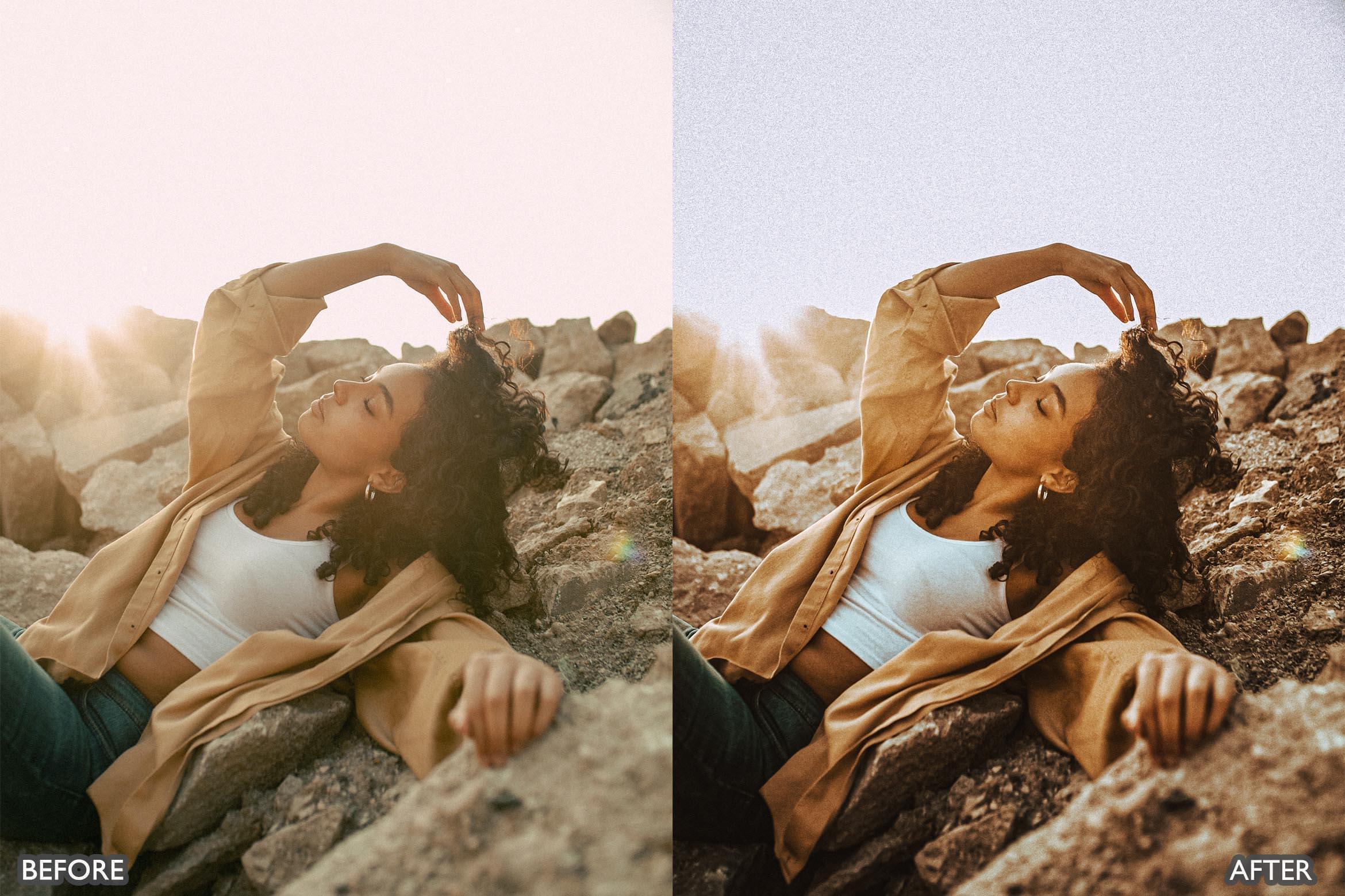 Clean & Classic Cinematic Lightroom Presets - Lightroom Presets - by AAA Presets