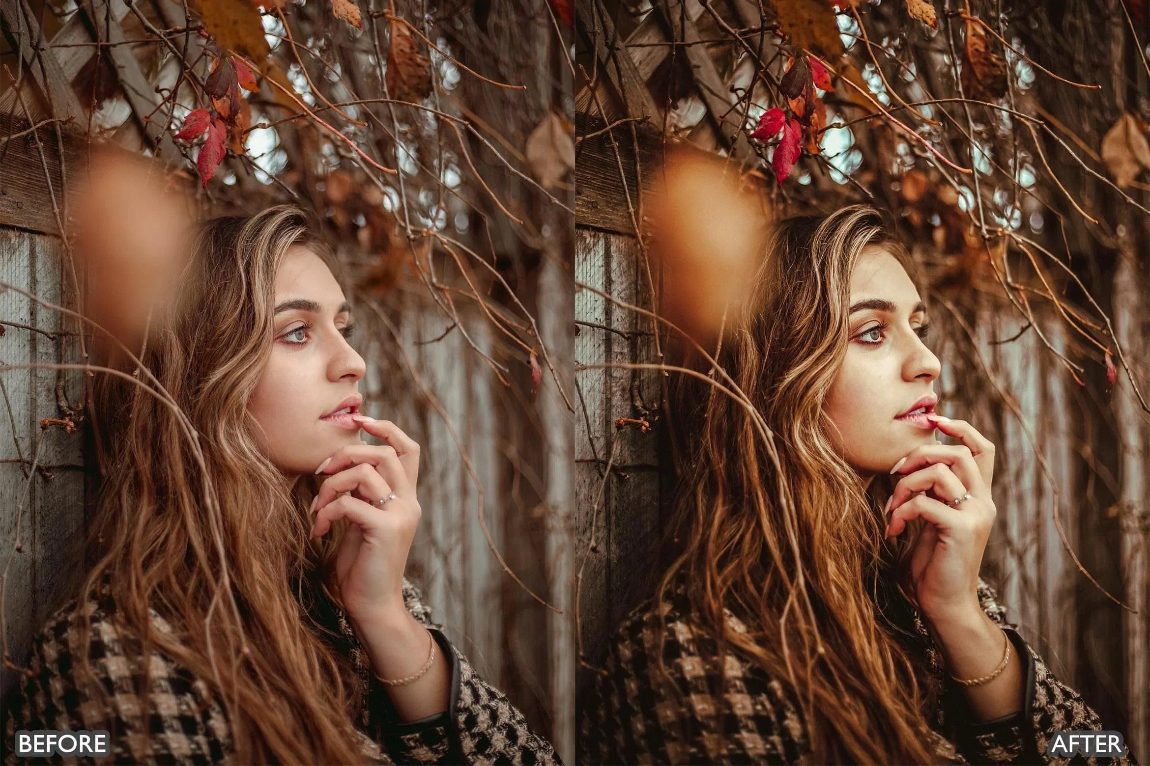 Clean & Classic Cinematic Lightroom Presets - Lightroom Presets - by AAA Presets