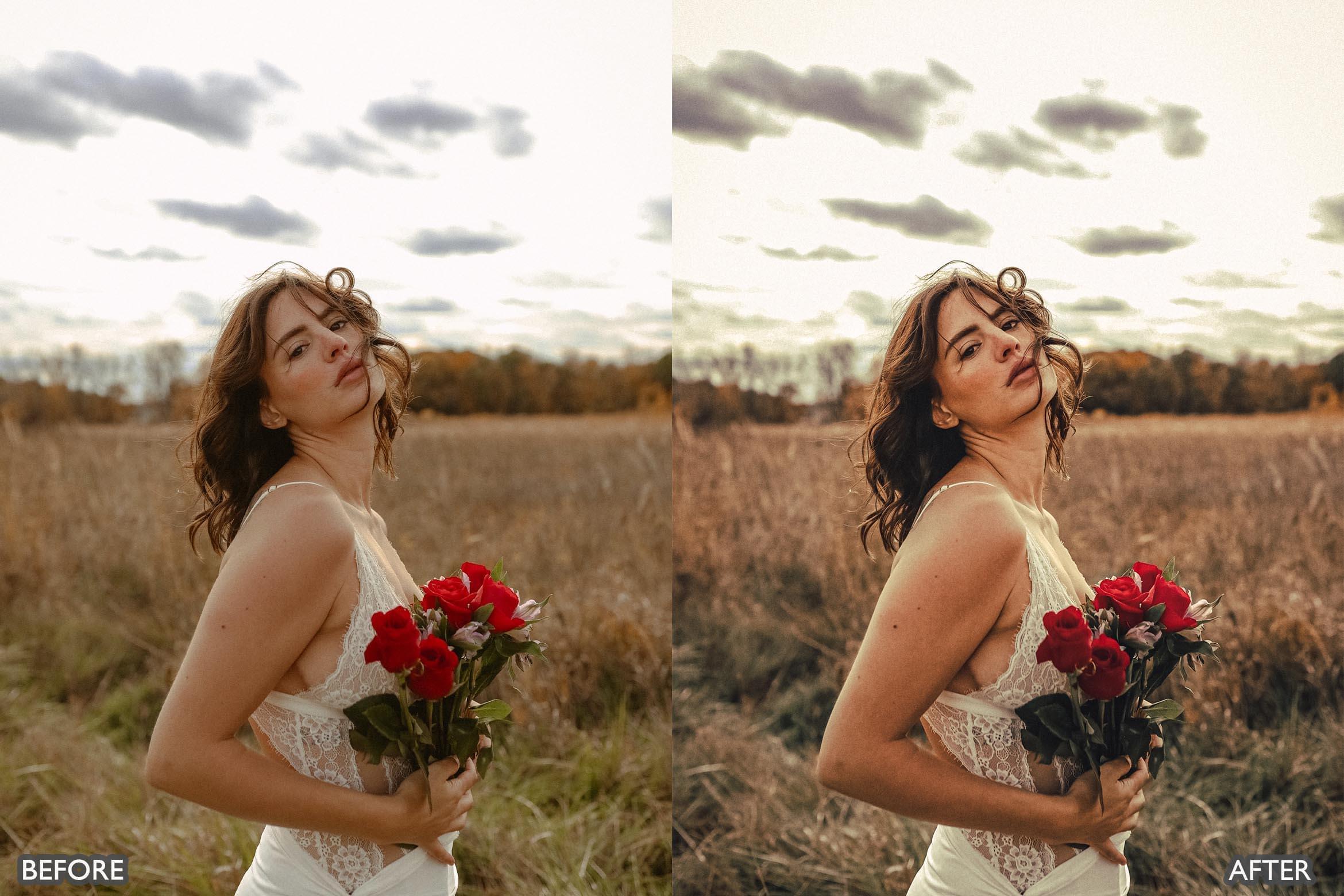 Clean & Classic Cinematic Lightroom Presets - Lightroom Presets - by AAA Presets