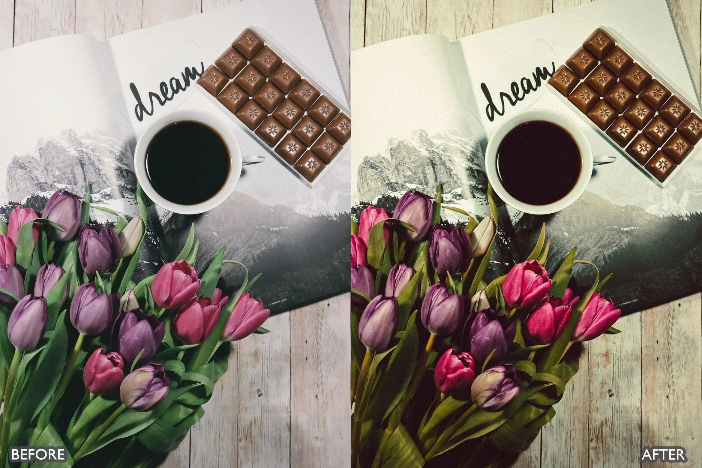 Coffee Brown Cinematic Lightroom Preset Pack - Lightroom Presets - by AAA Presets