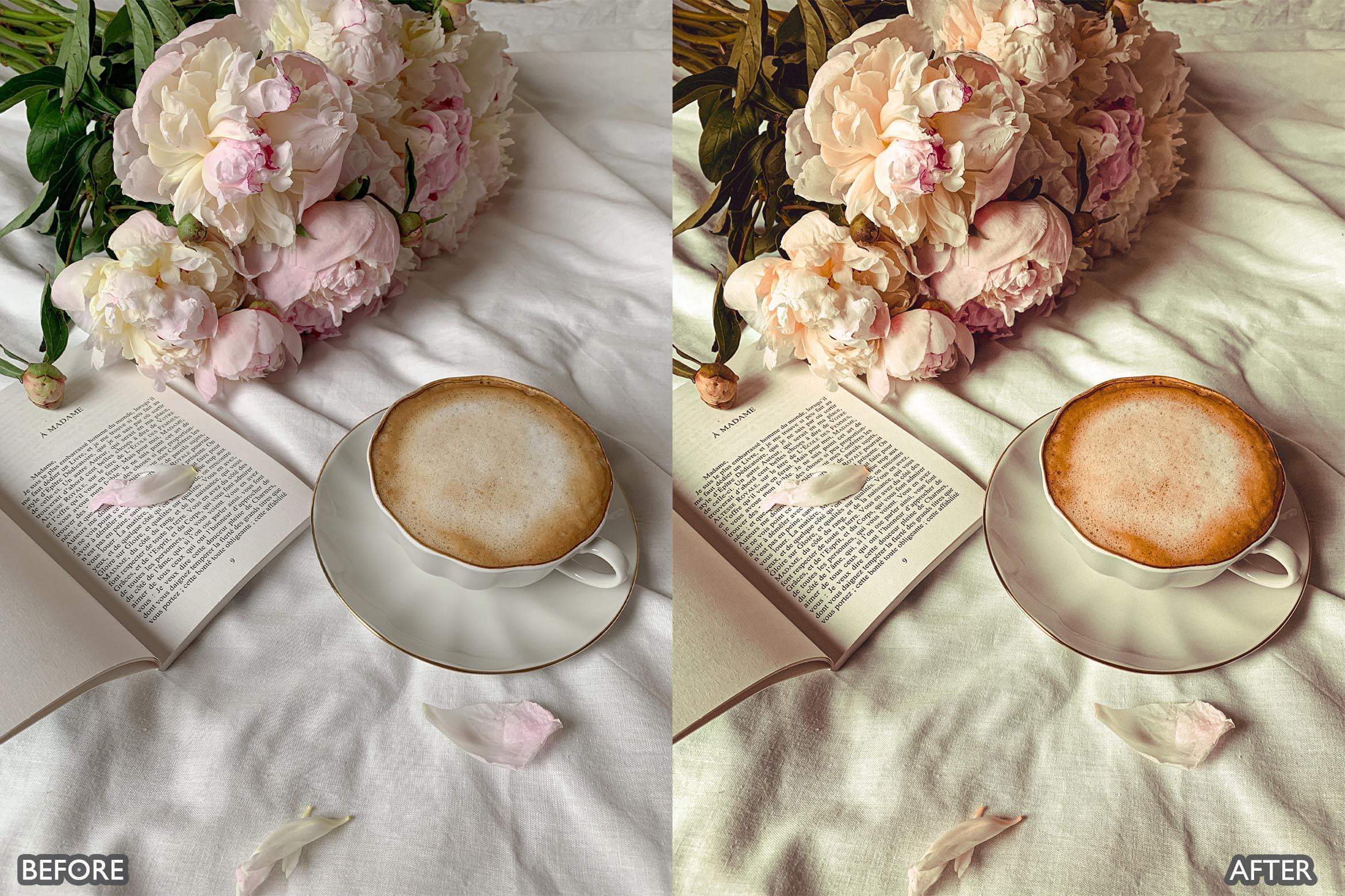 Coffee Brown Cinematic Lightroom Preset Pack - Lightroom Presets - by AAA Presets