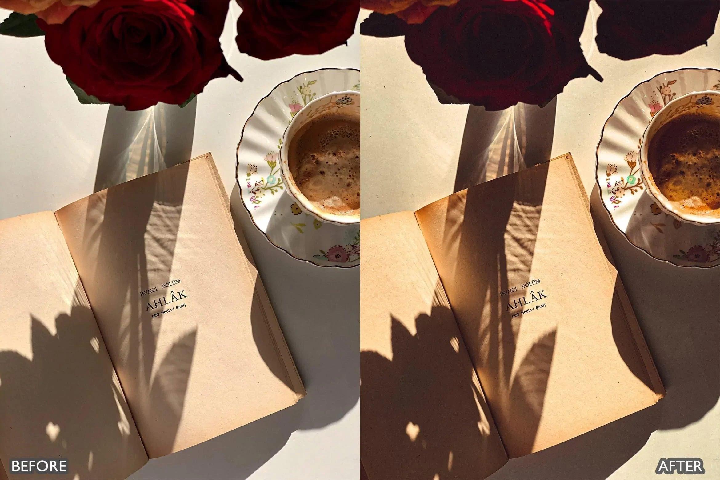 Coffee Brown Cinematic Lightroom Preset Pack - Lightroom Presets - by AAA Presets