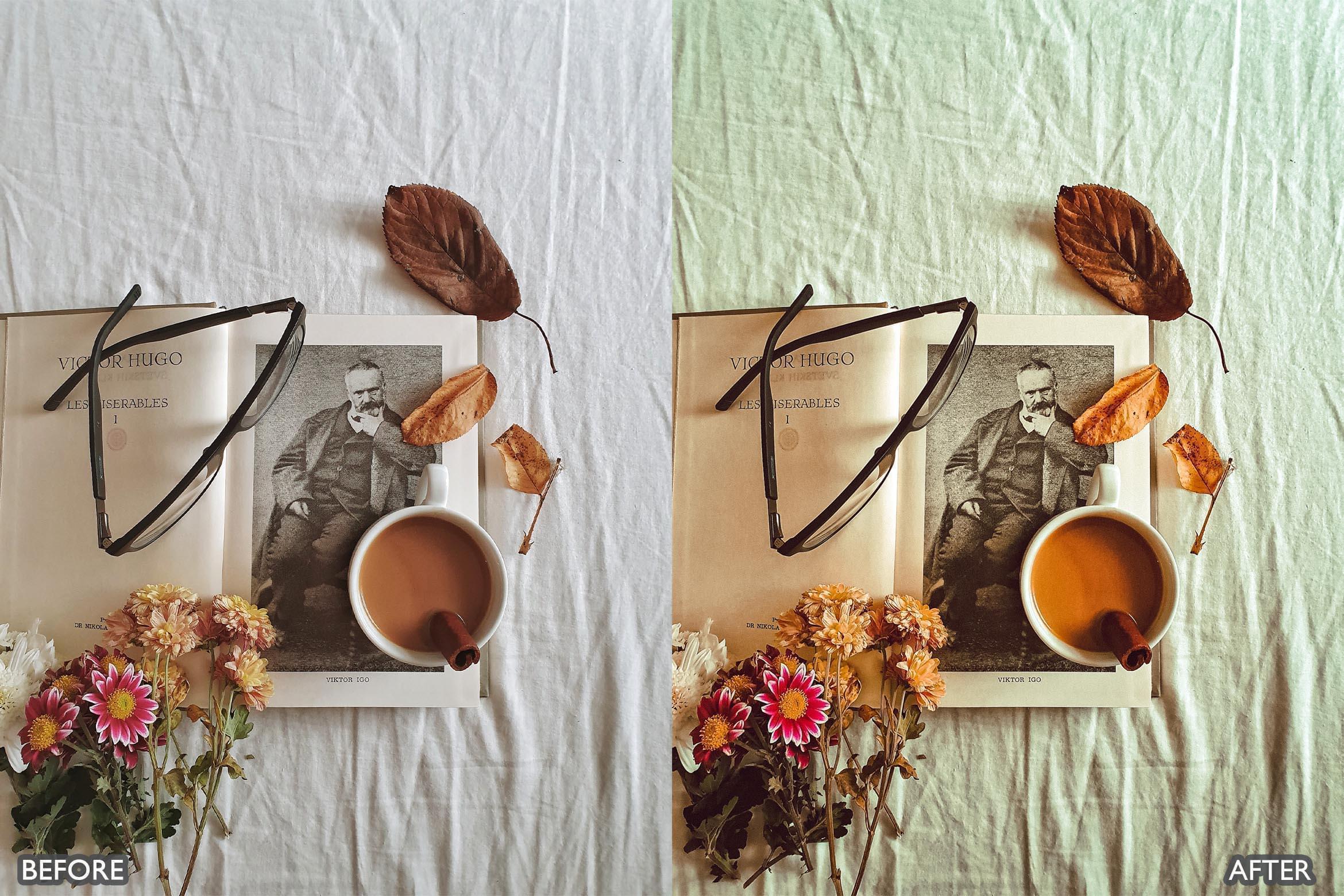 Coffee Brown Cinematic Lightroom Preset Pack - Lightroom Presets - by AAA Presets