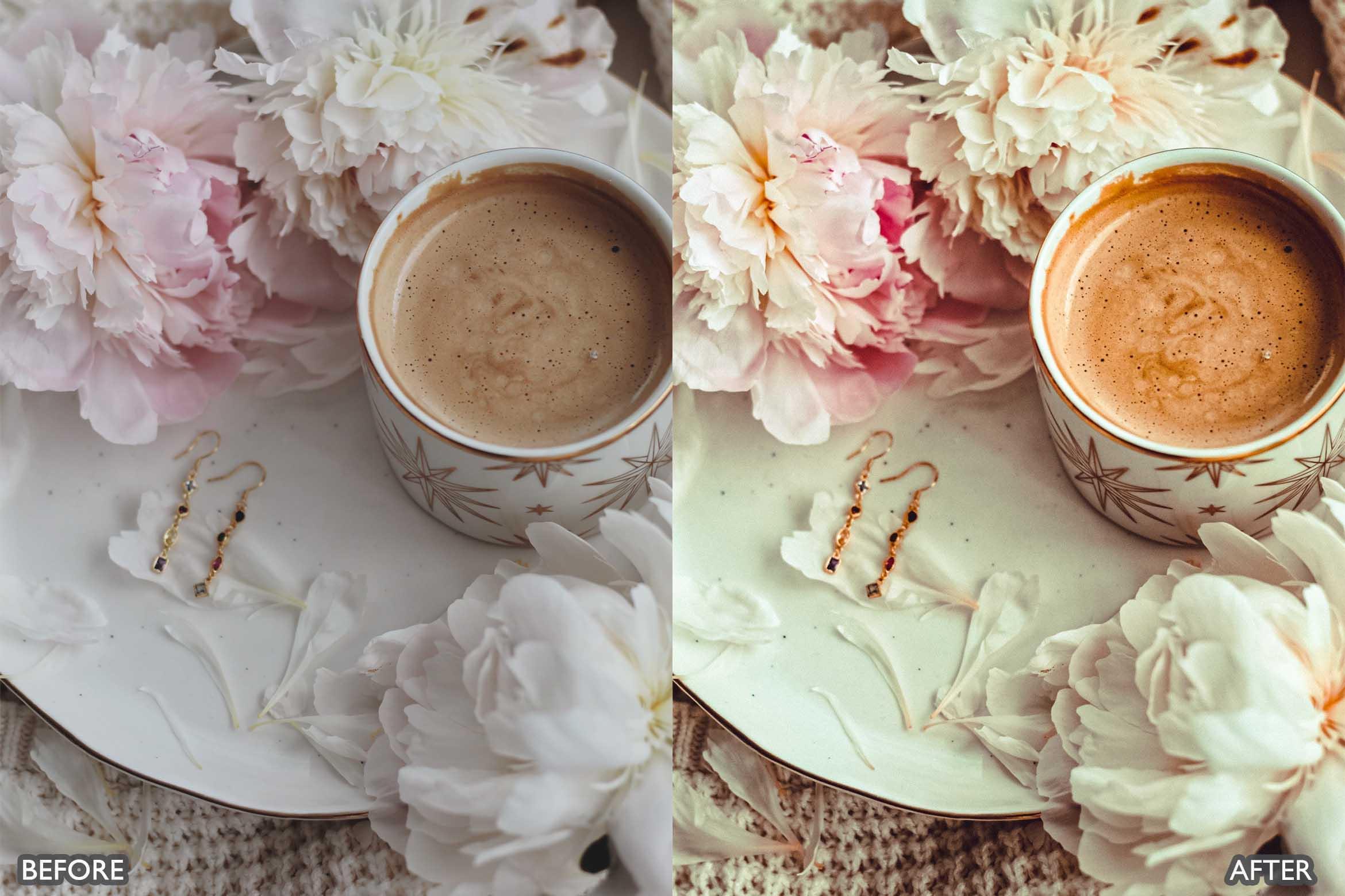 Coffee Brown Cinematic Lightroom Preset Pack - Lightroom Presets - by AAA Presets