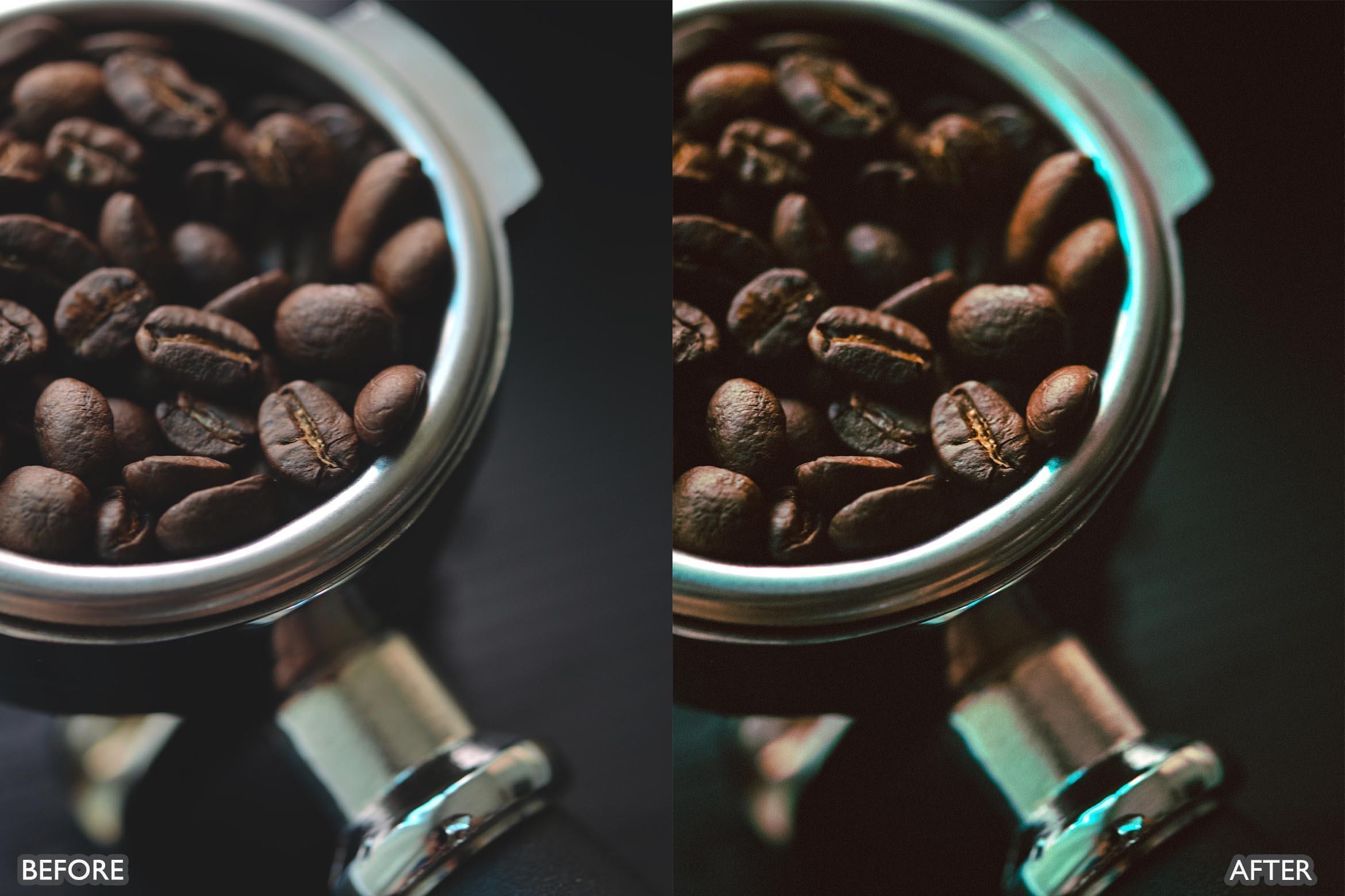 Coffee Brown Cinematic Lightroom Preset Pack - Lightroom Presets - by AAA Presets