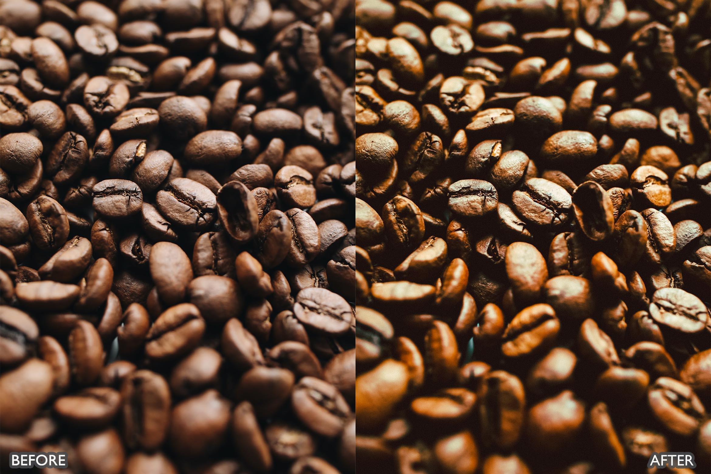 Coffee Brown Cinematic Lightroom Preset Pack - Lightroom Presets - by AAA Presets