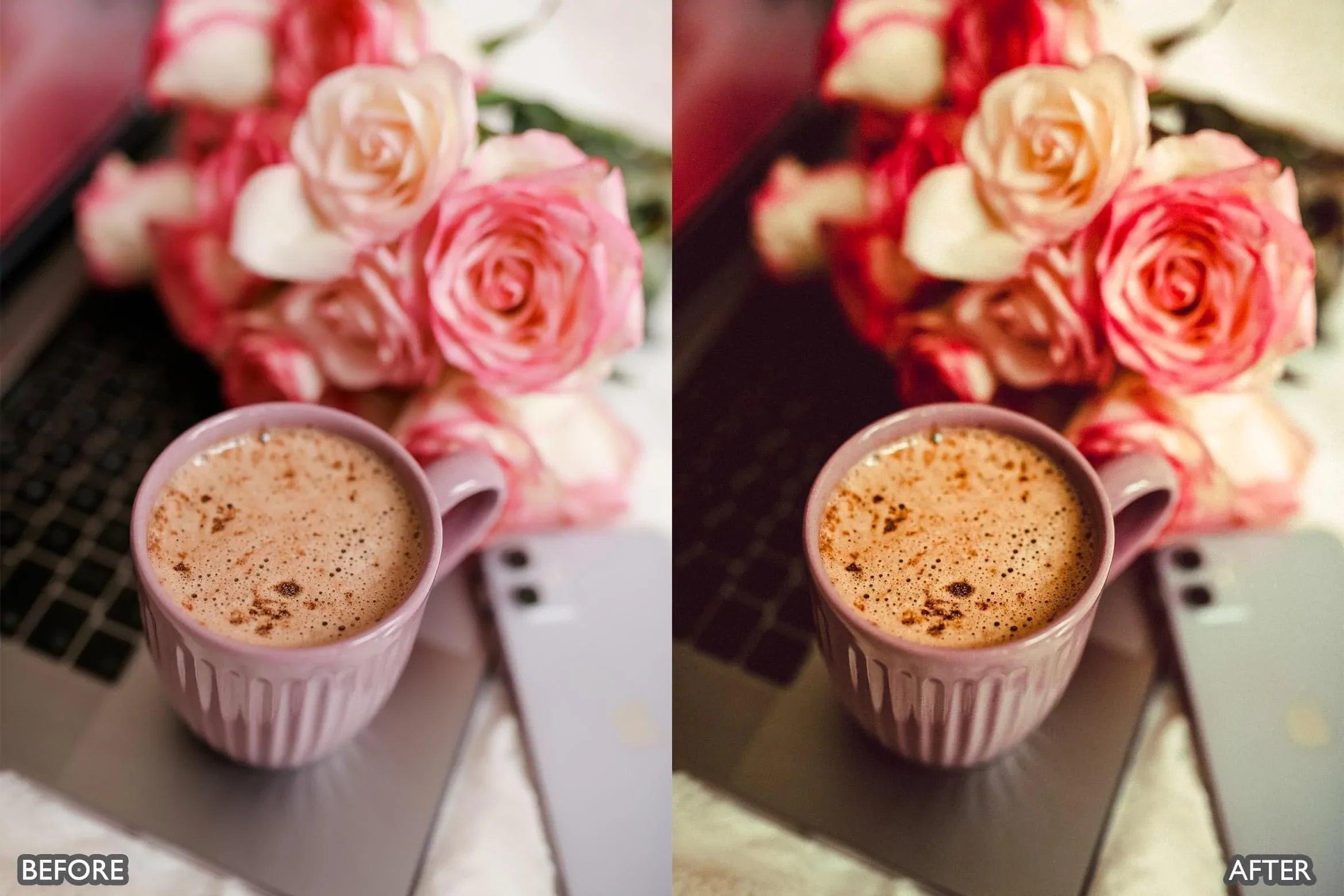 Coffee Brown Cinematic Lightroom Preset Pack - Lightroom Presets - by AAA Presets